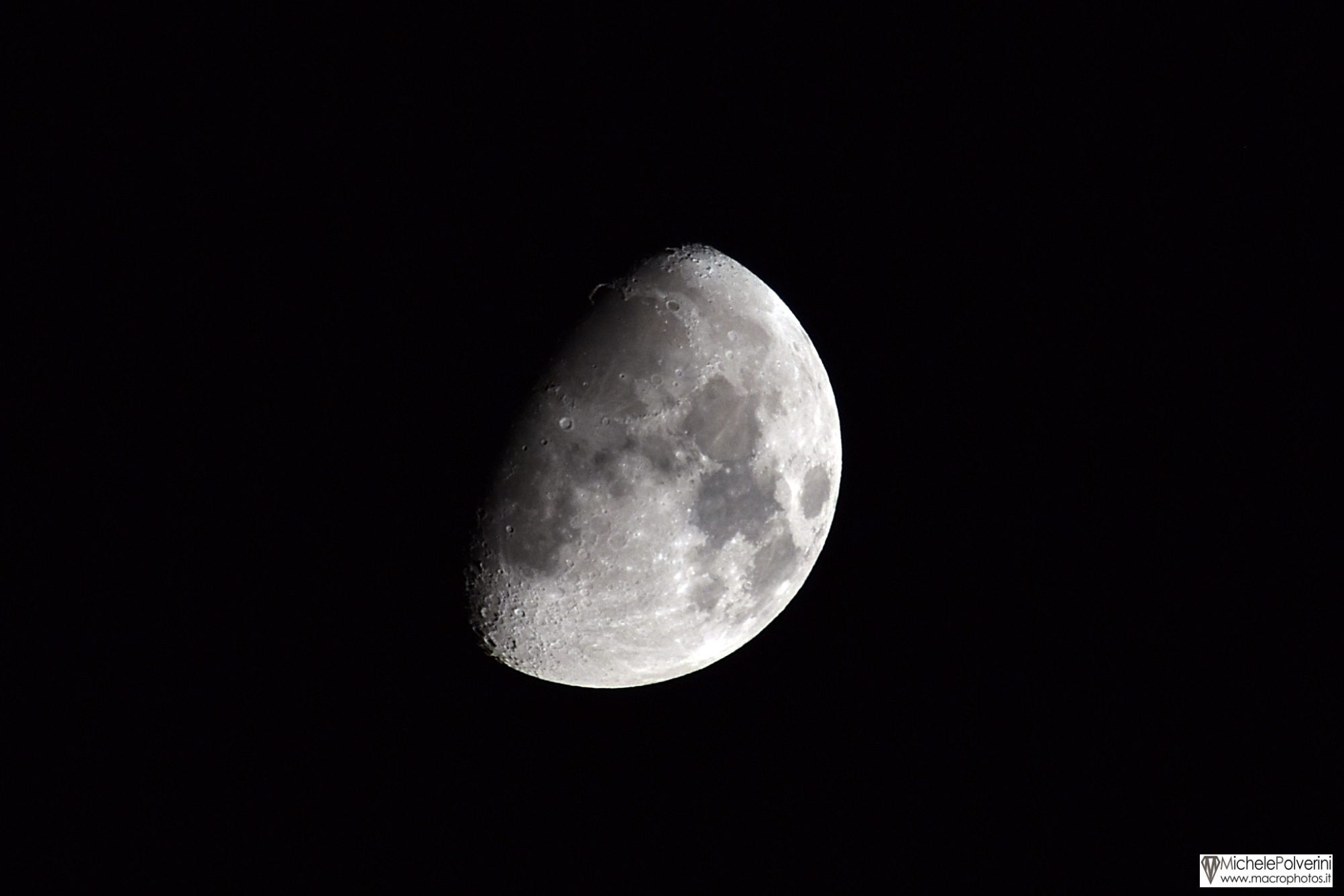 Moon August 14, 2024