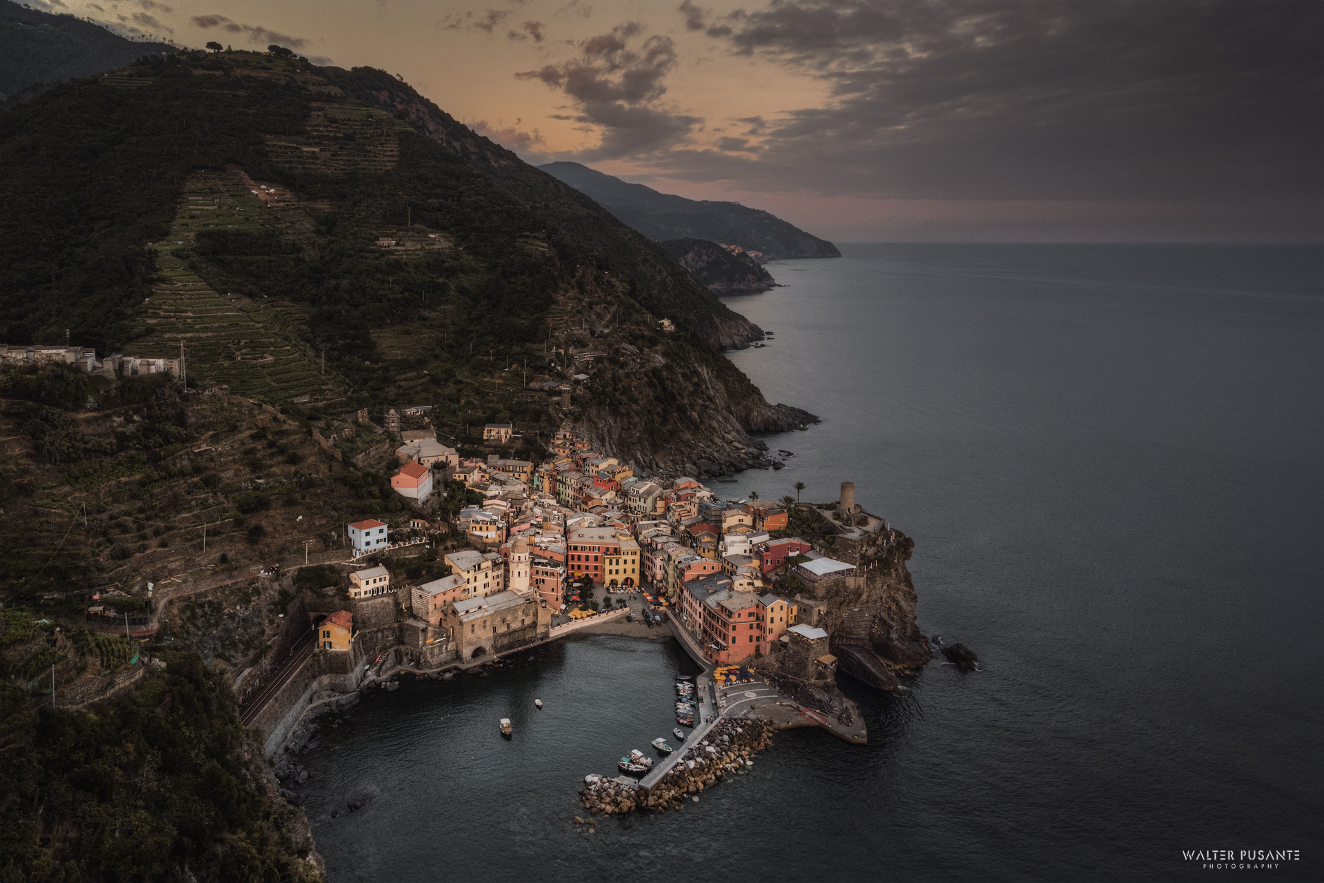Vernazza