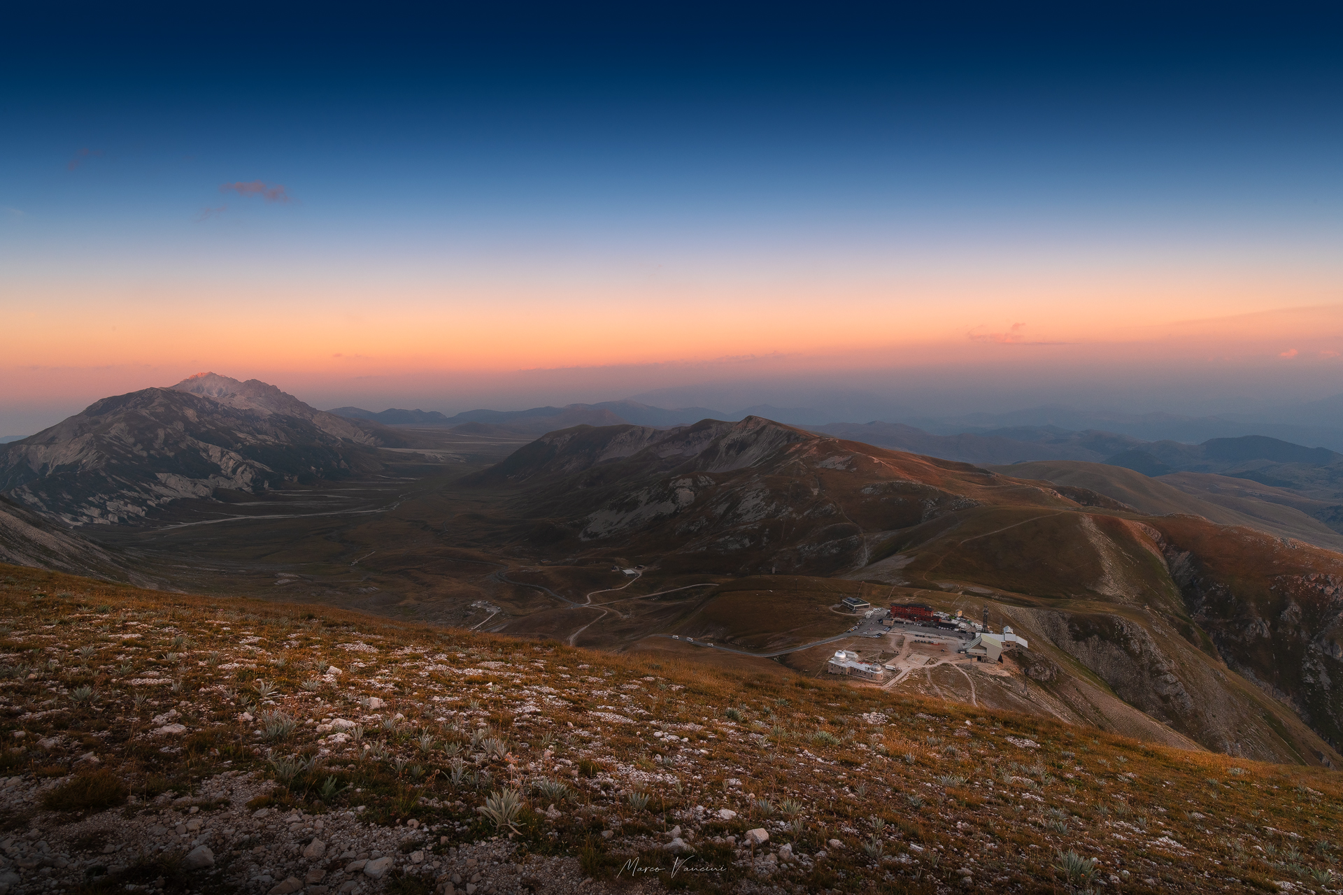 Campo Imperatore