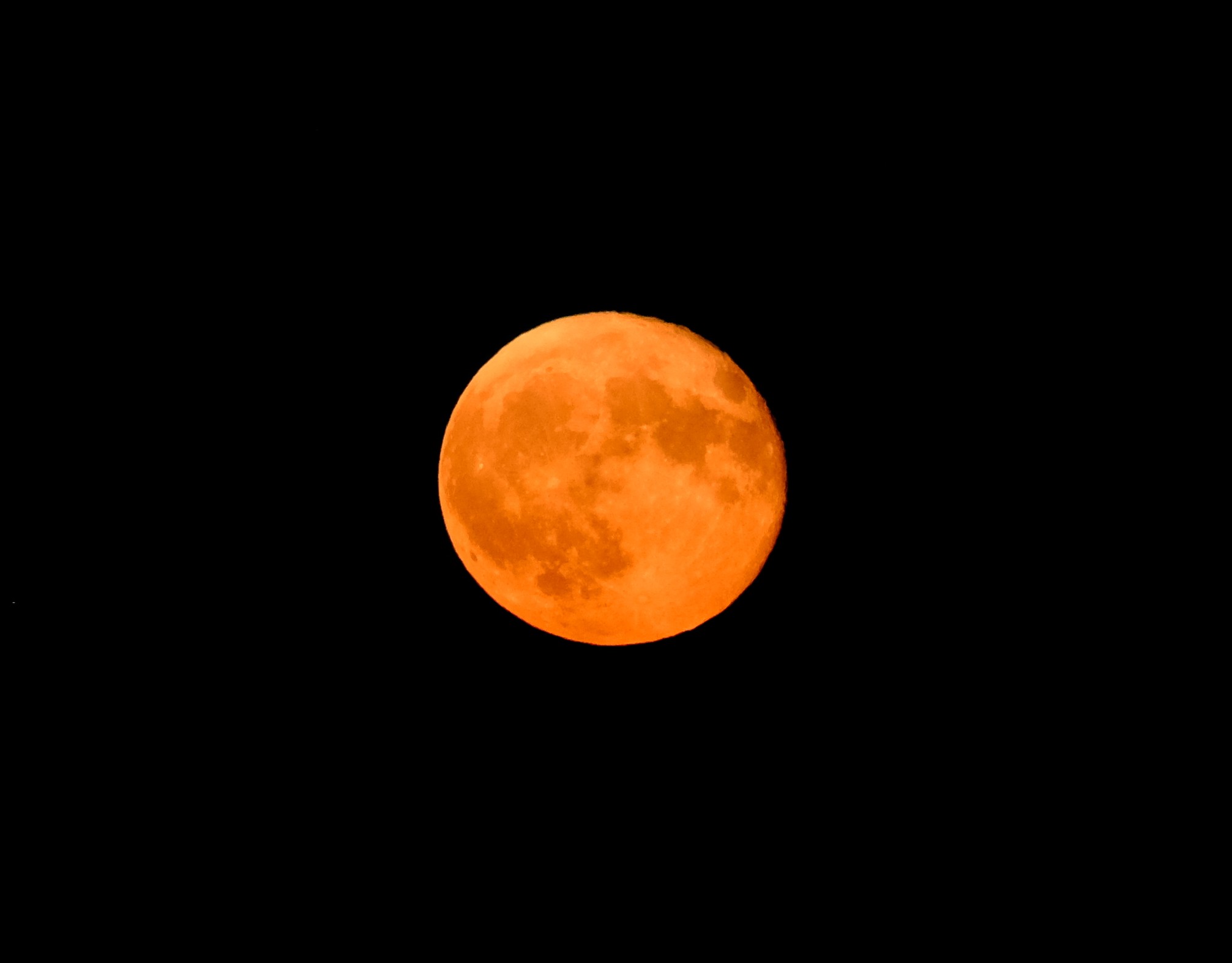 Super Moon