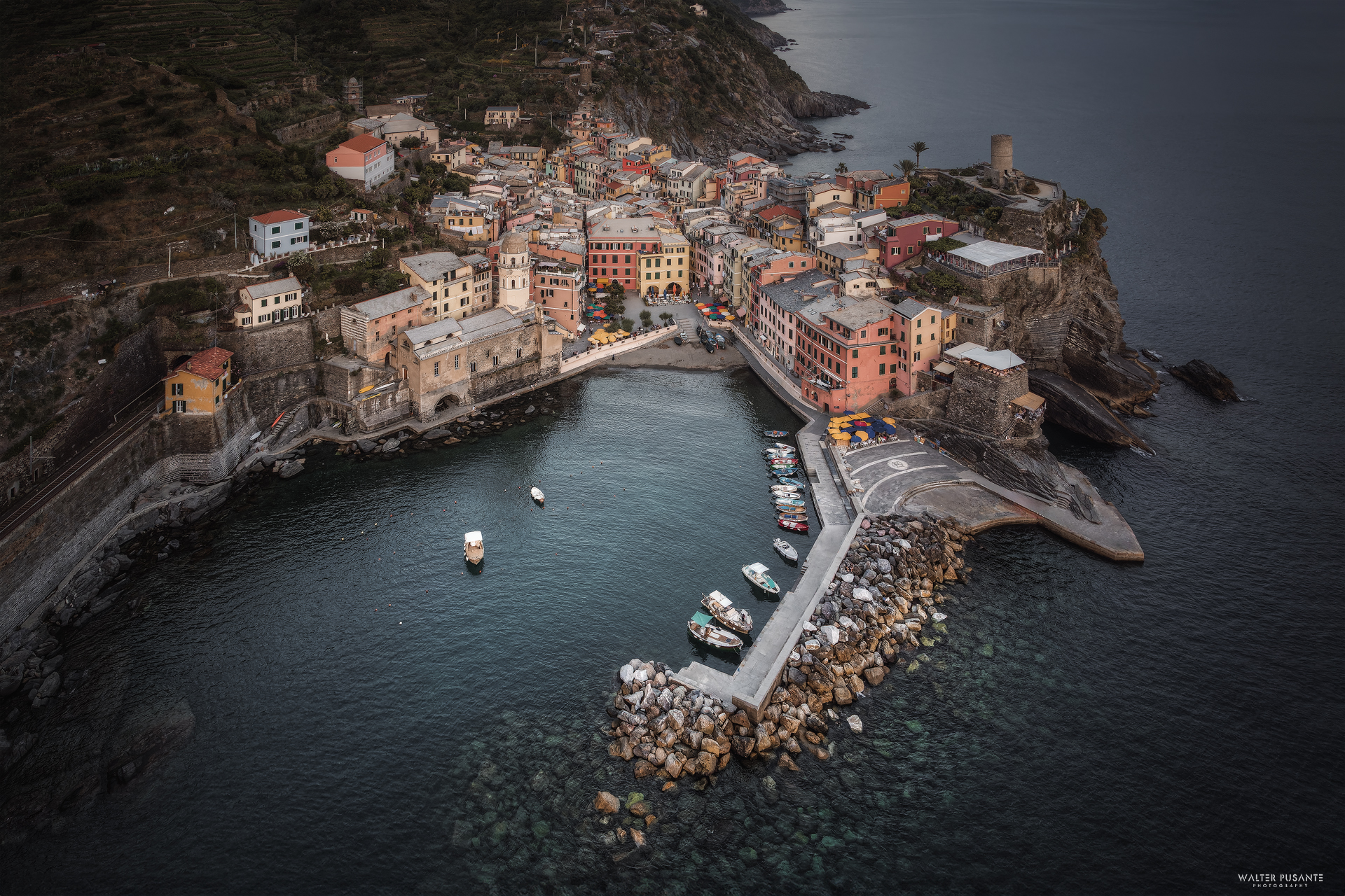 Vernazza