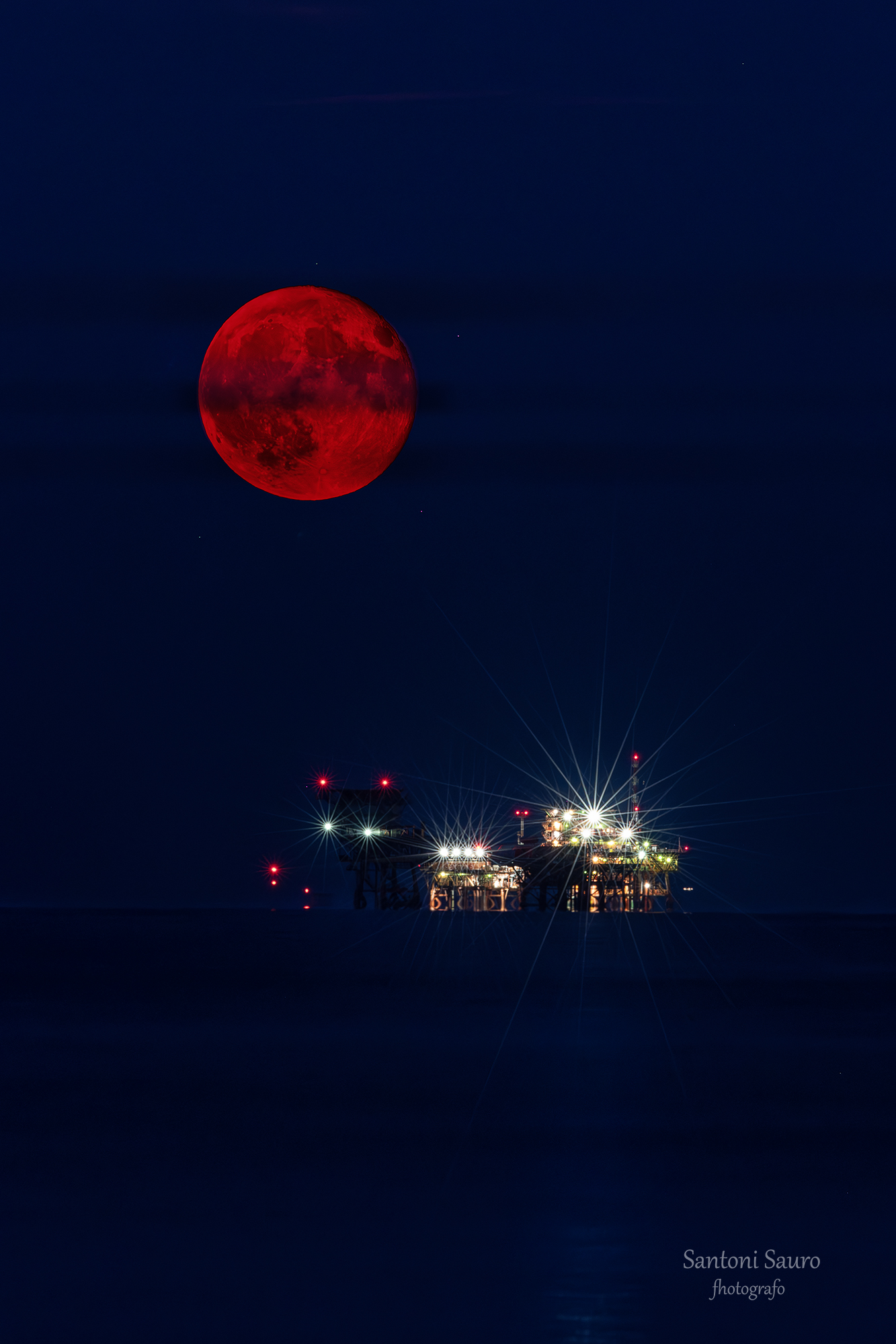 Blue Moon