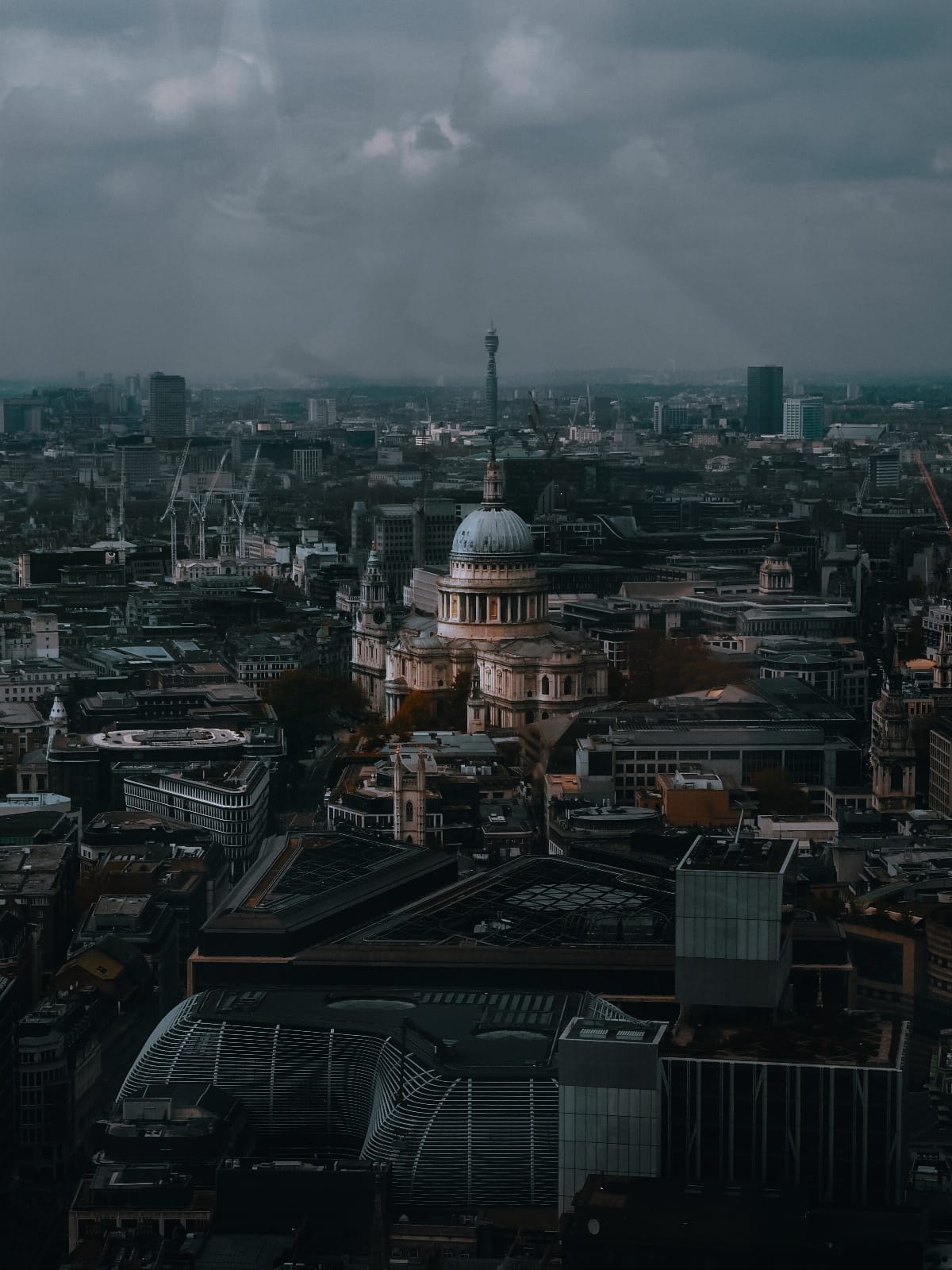 St. Paul's Cathedral