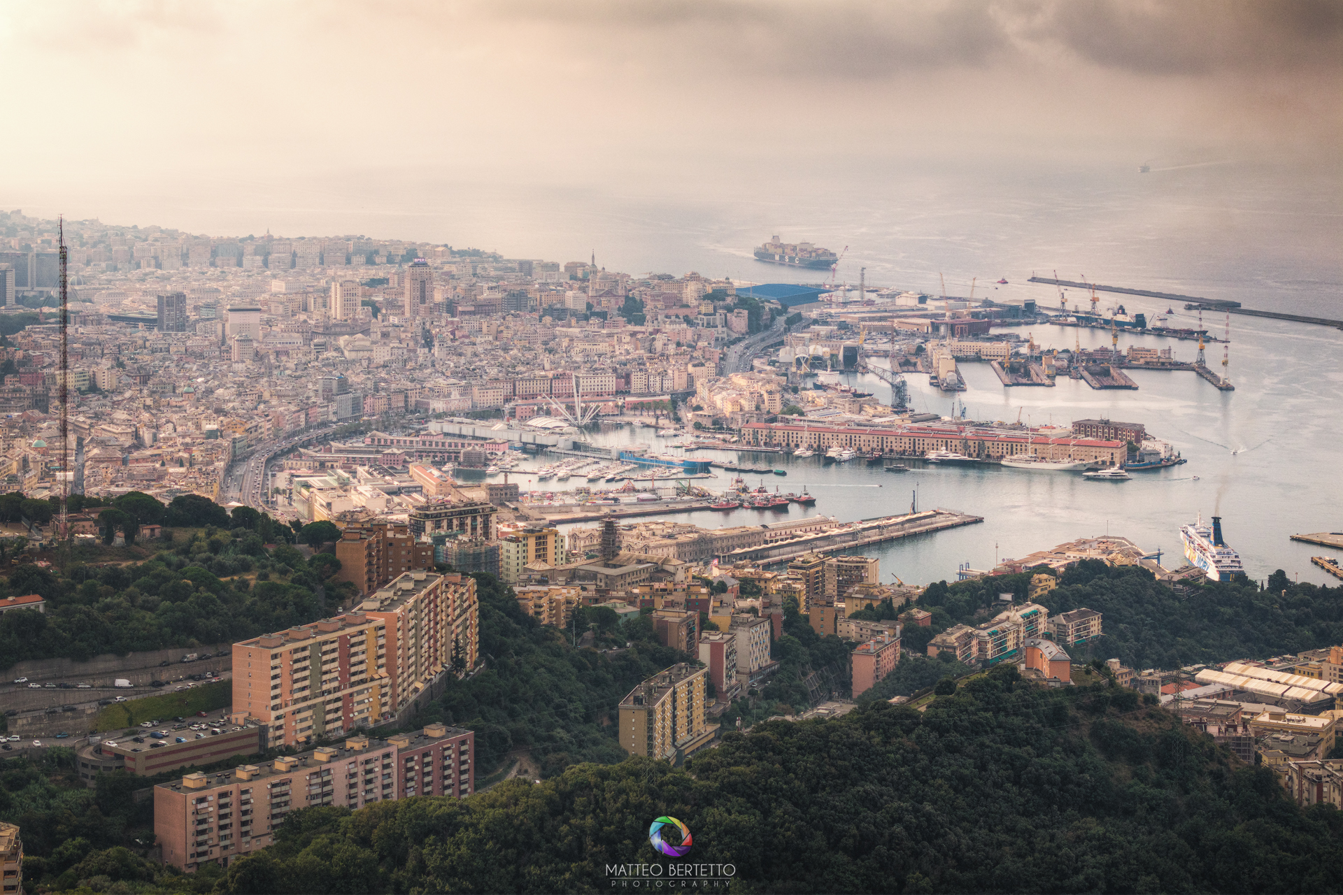 Genoa