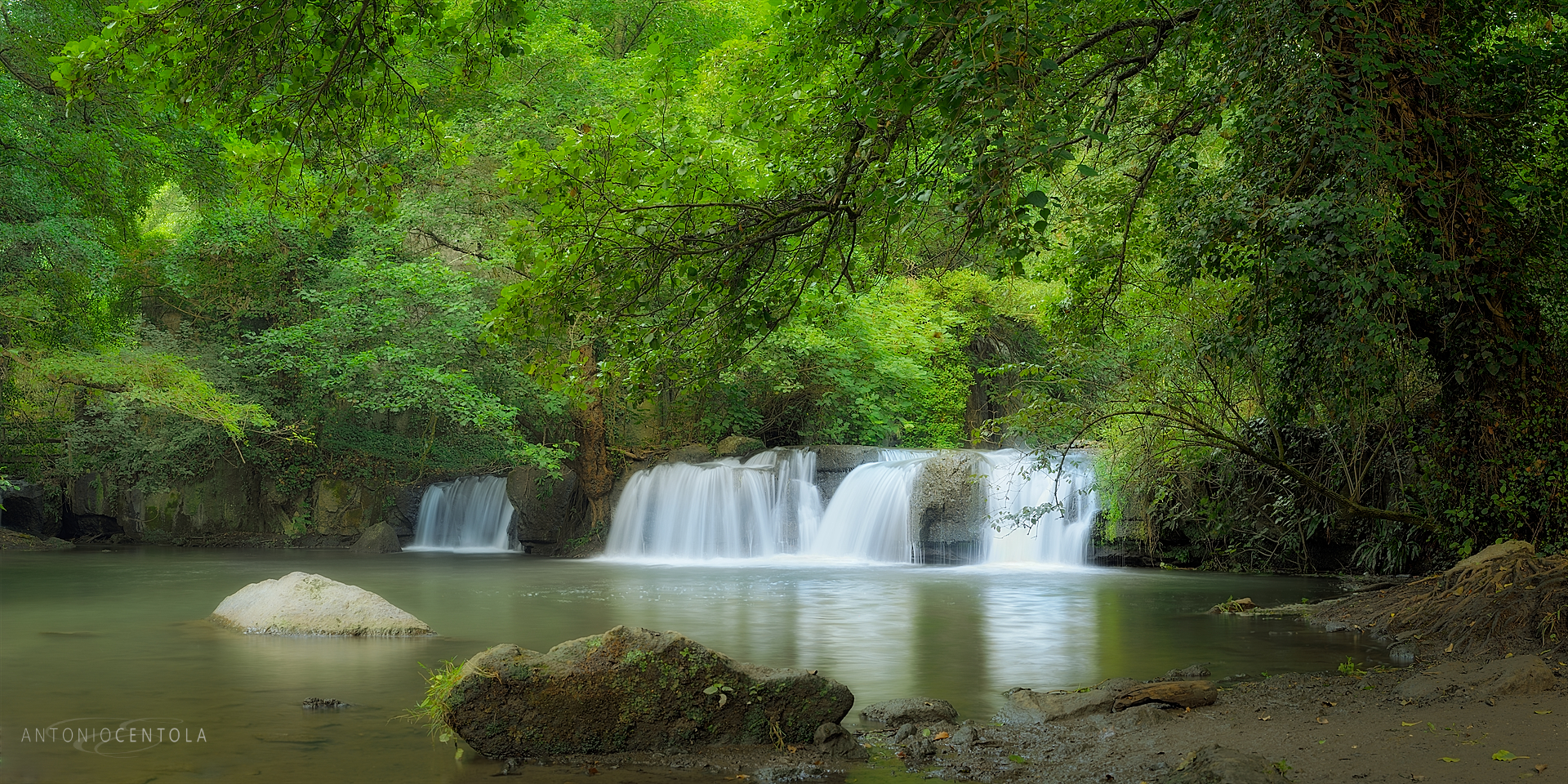 Bisogna sempre ritornare nei posti che ti lasciano il s