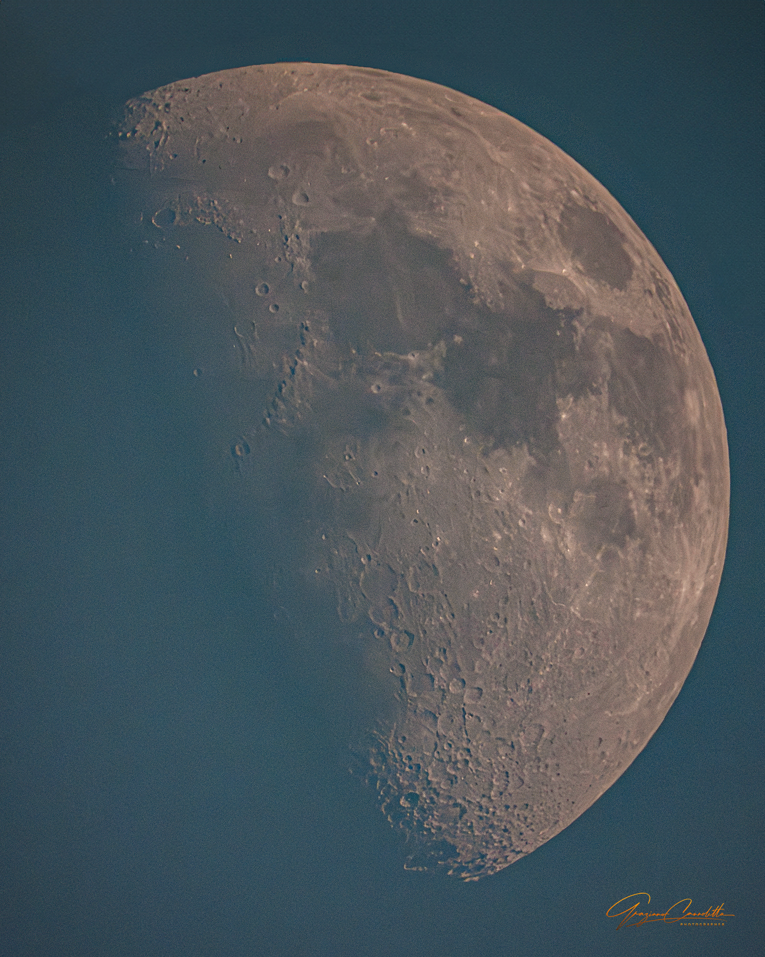 The Moon