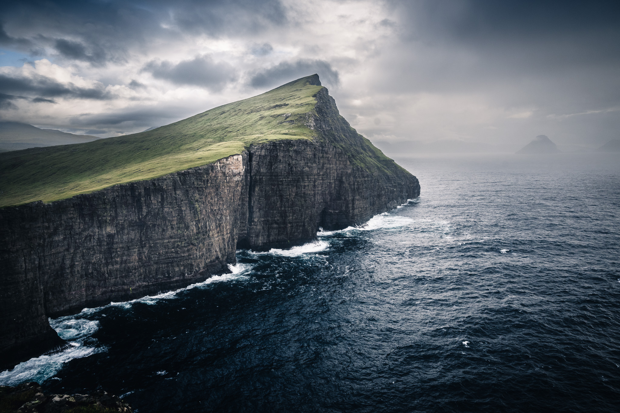 Faroe Islands
