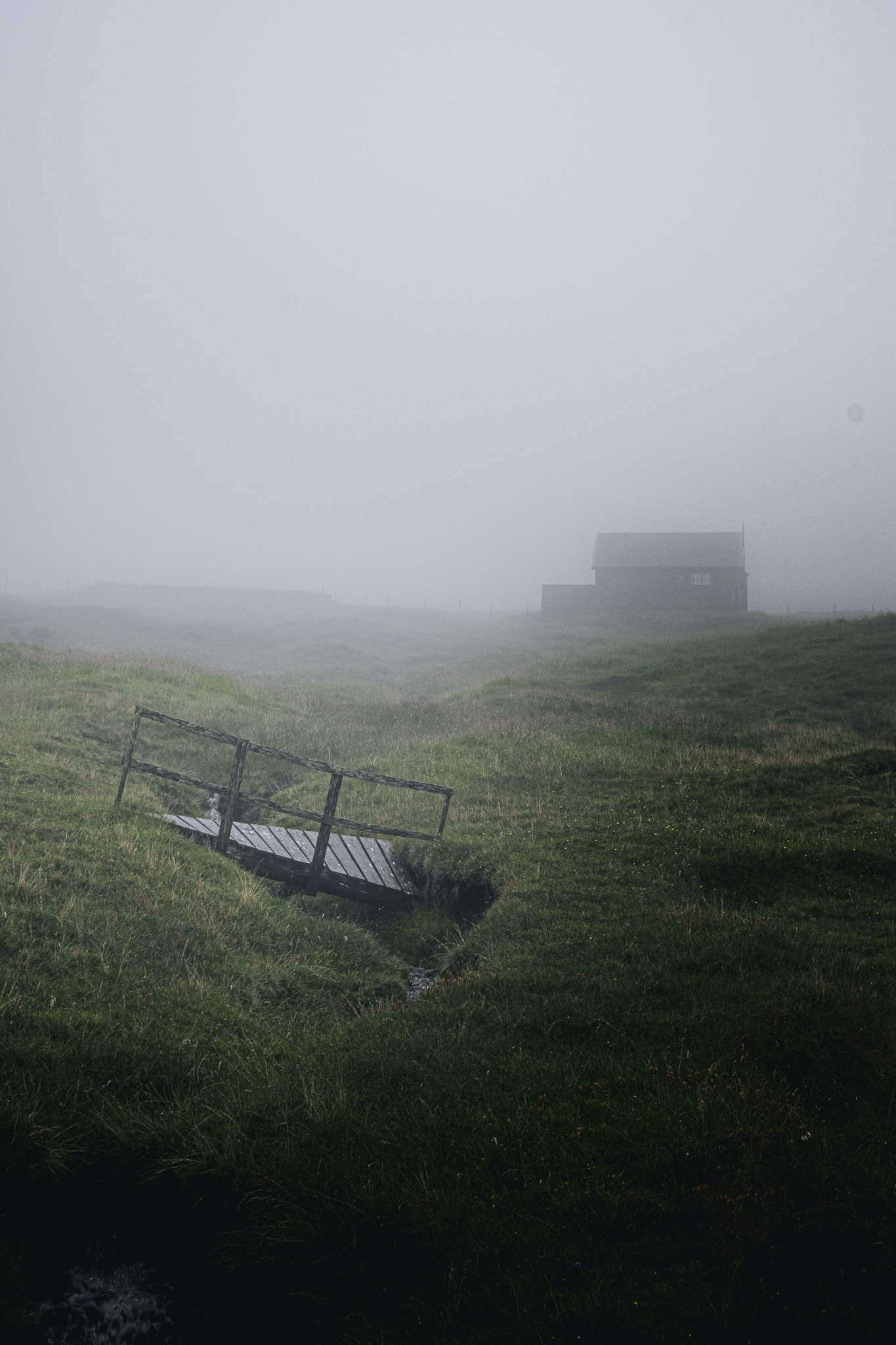 Faroe Islands