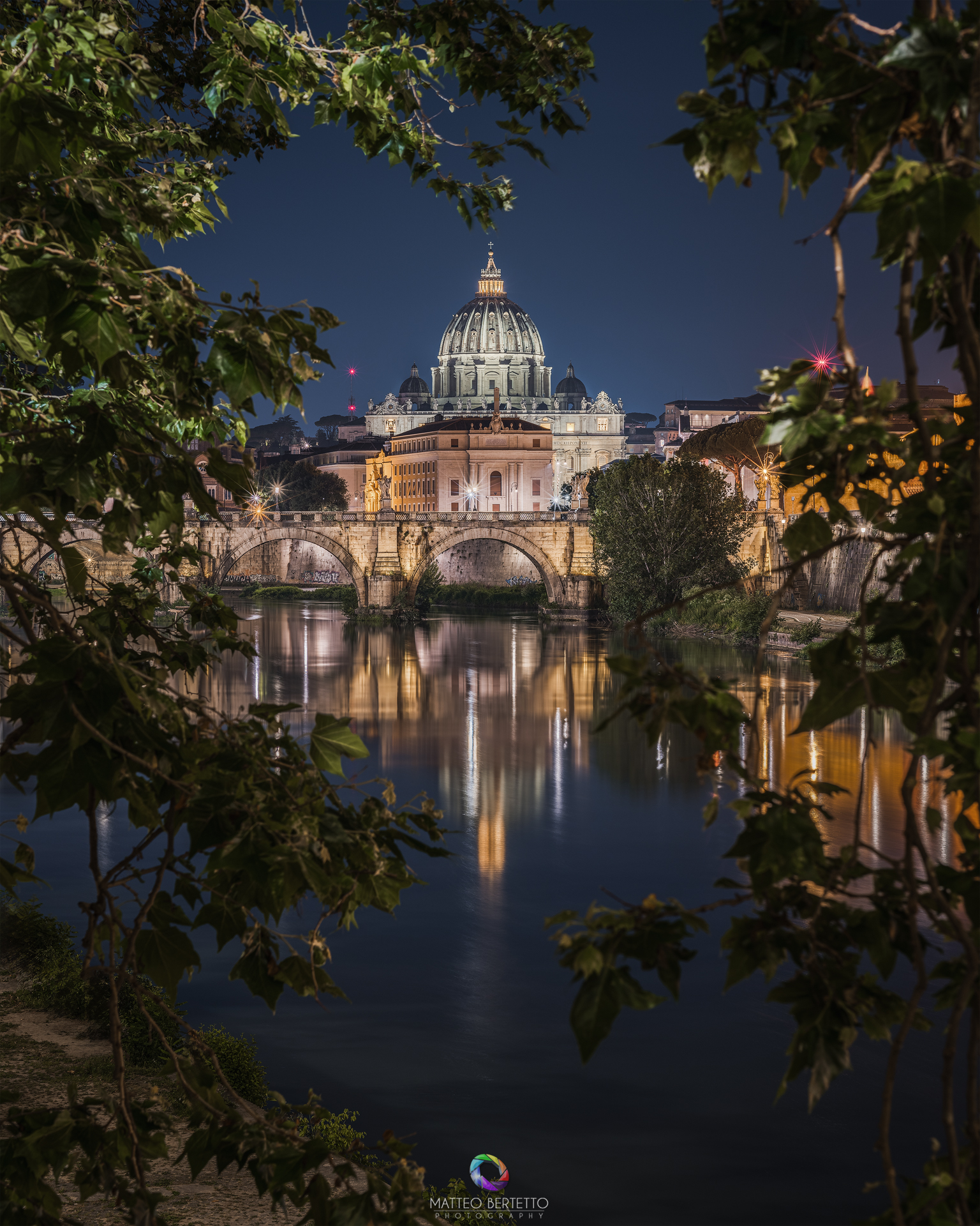 San Pietro - Roma