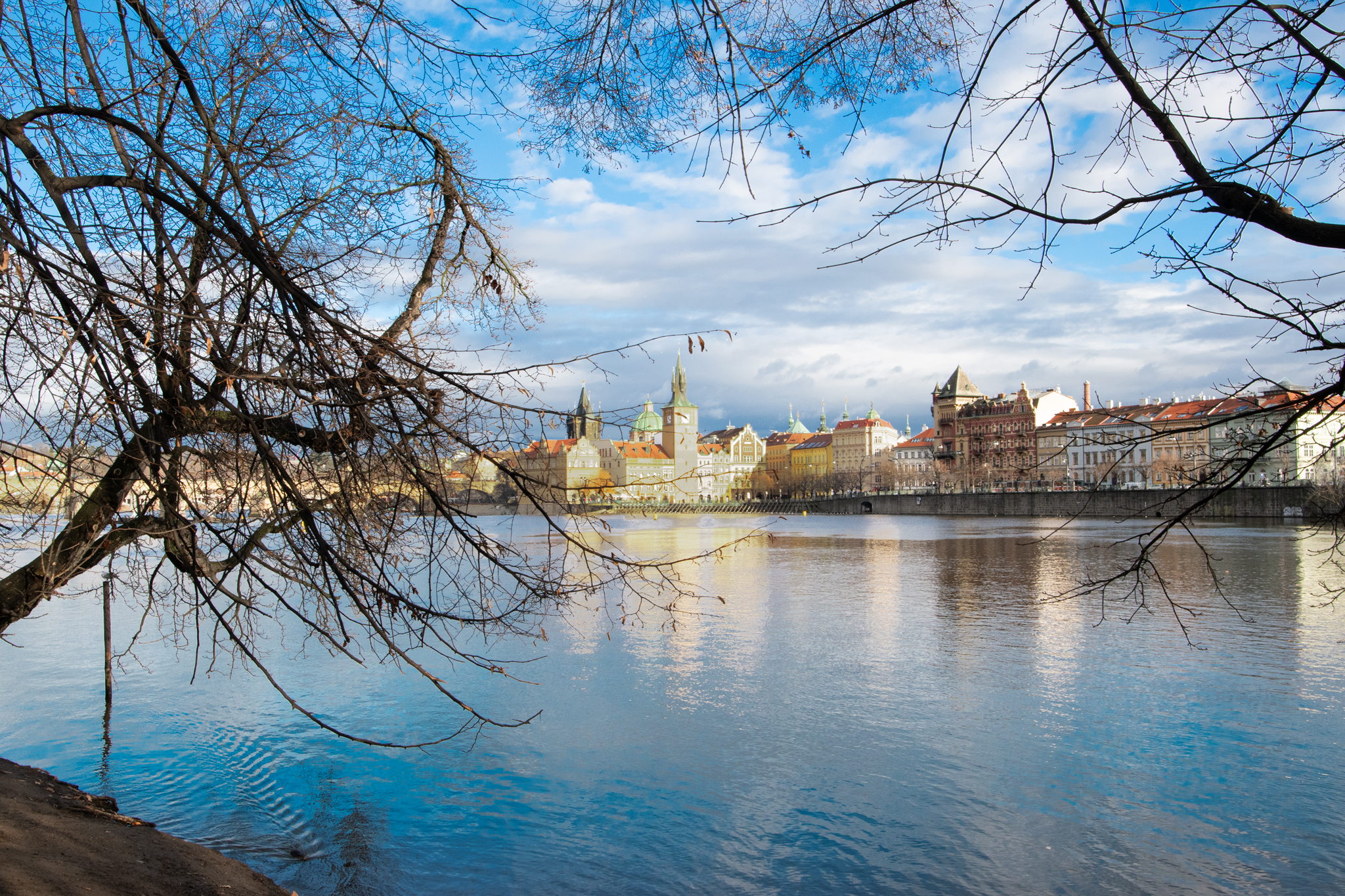 PRAGUE