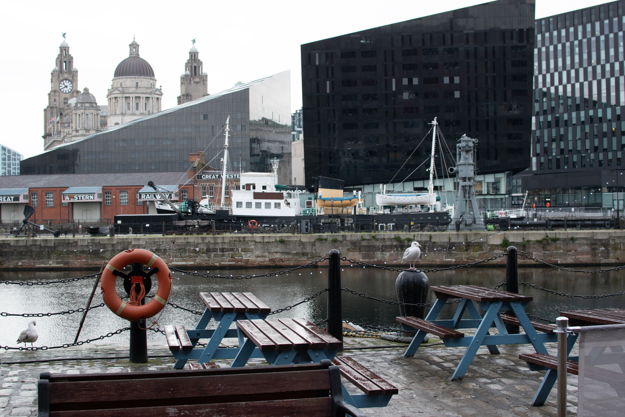 LIVERPOOL