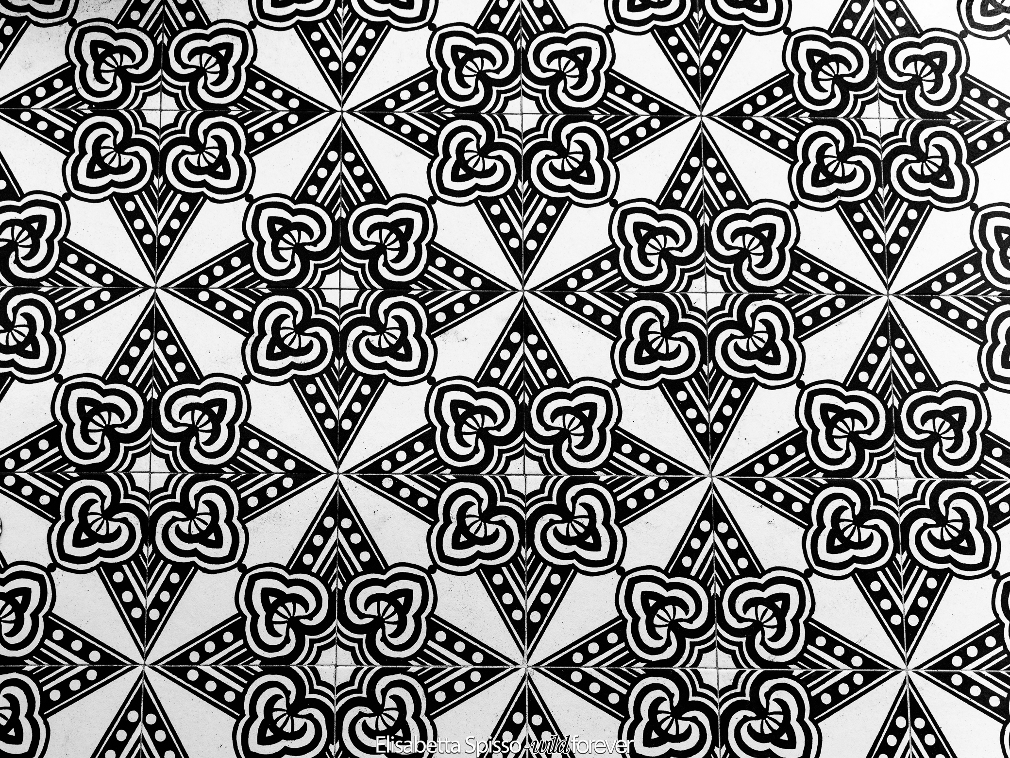 Pattern