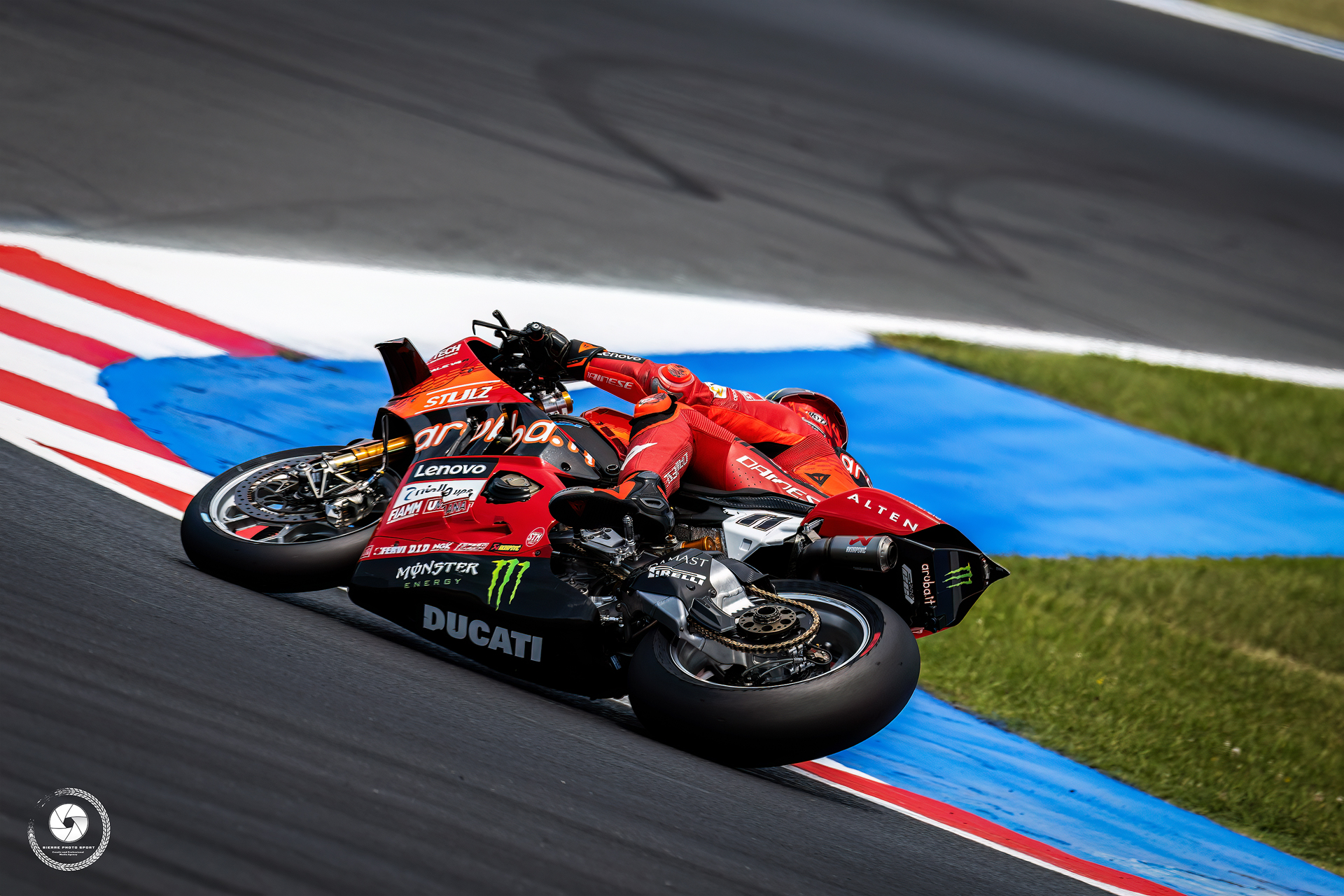 Ducati