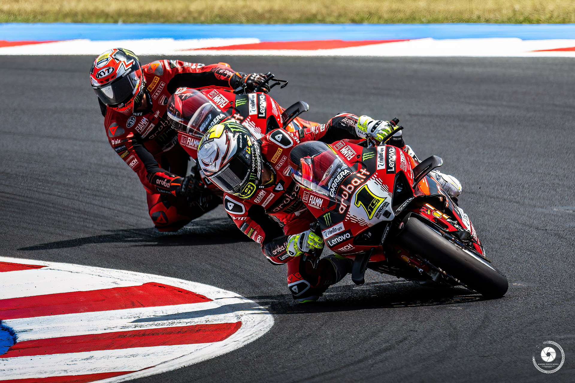 Ducati
