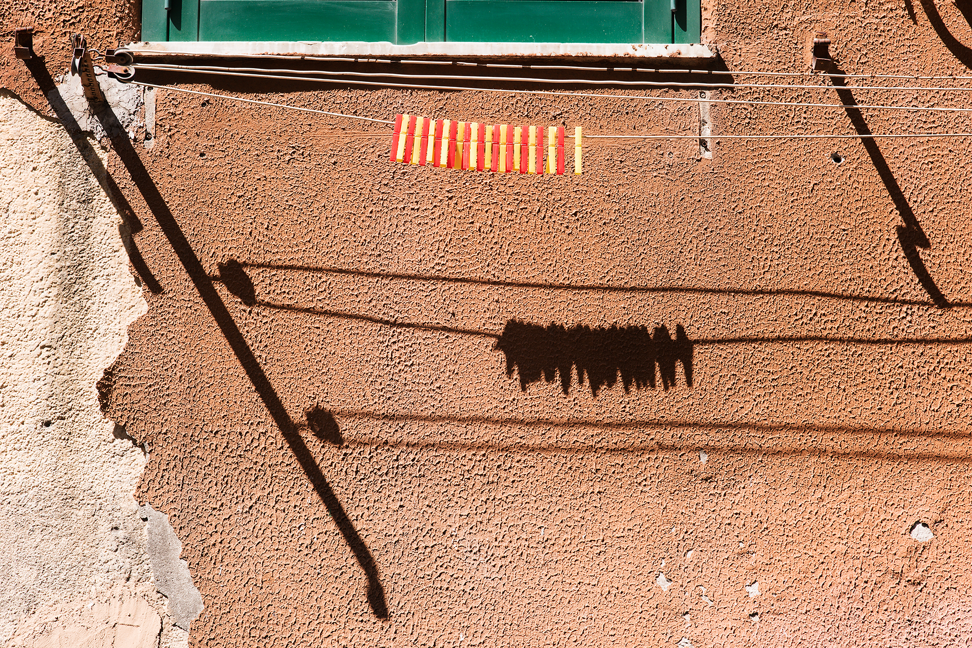 Come on Rome ... subliminal