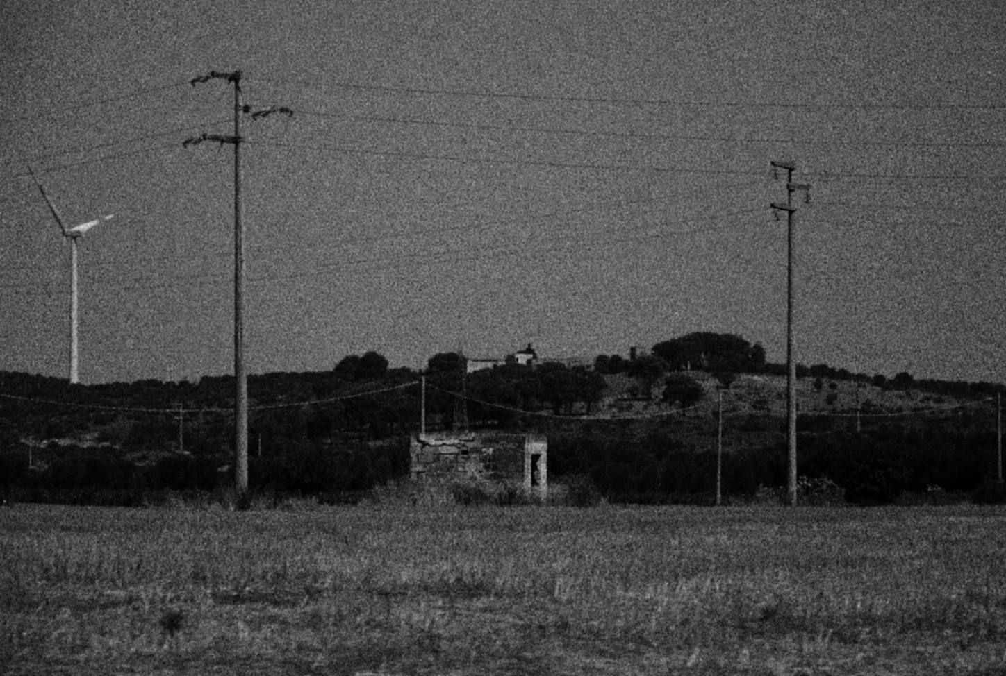 Ascend at the state end