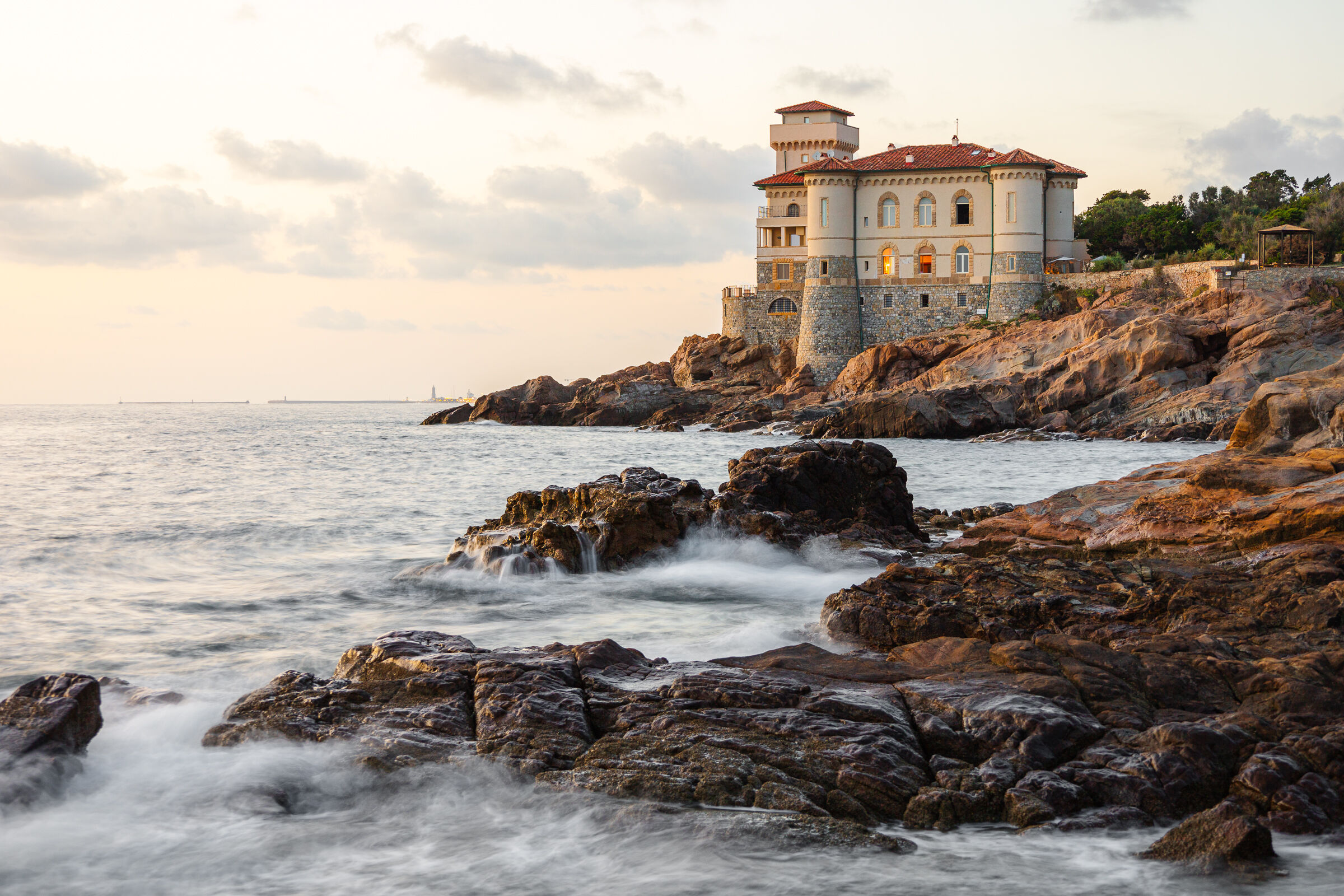 Castello Boccale 2024