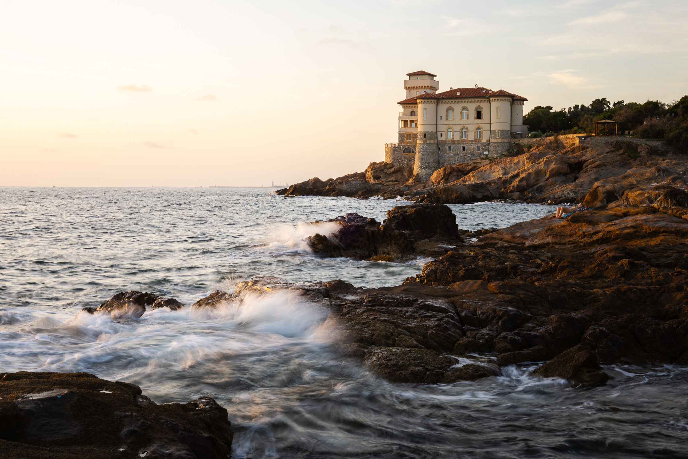 Castello Boccale 2 2024