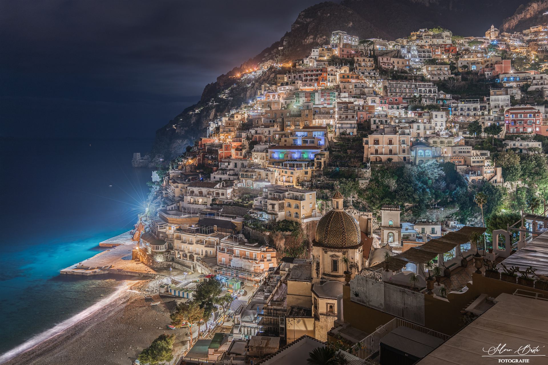 POSITANO