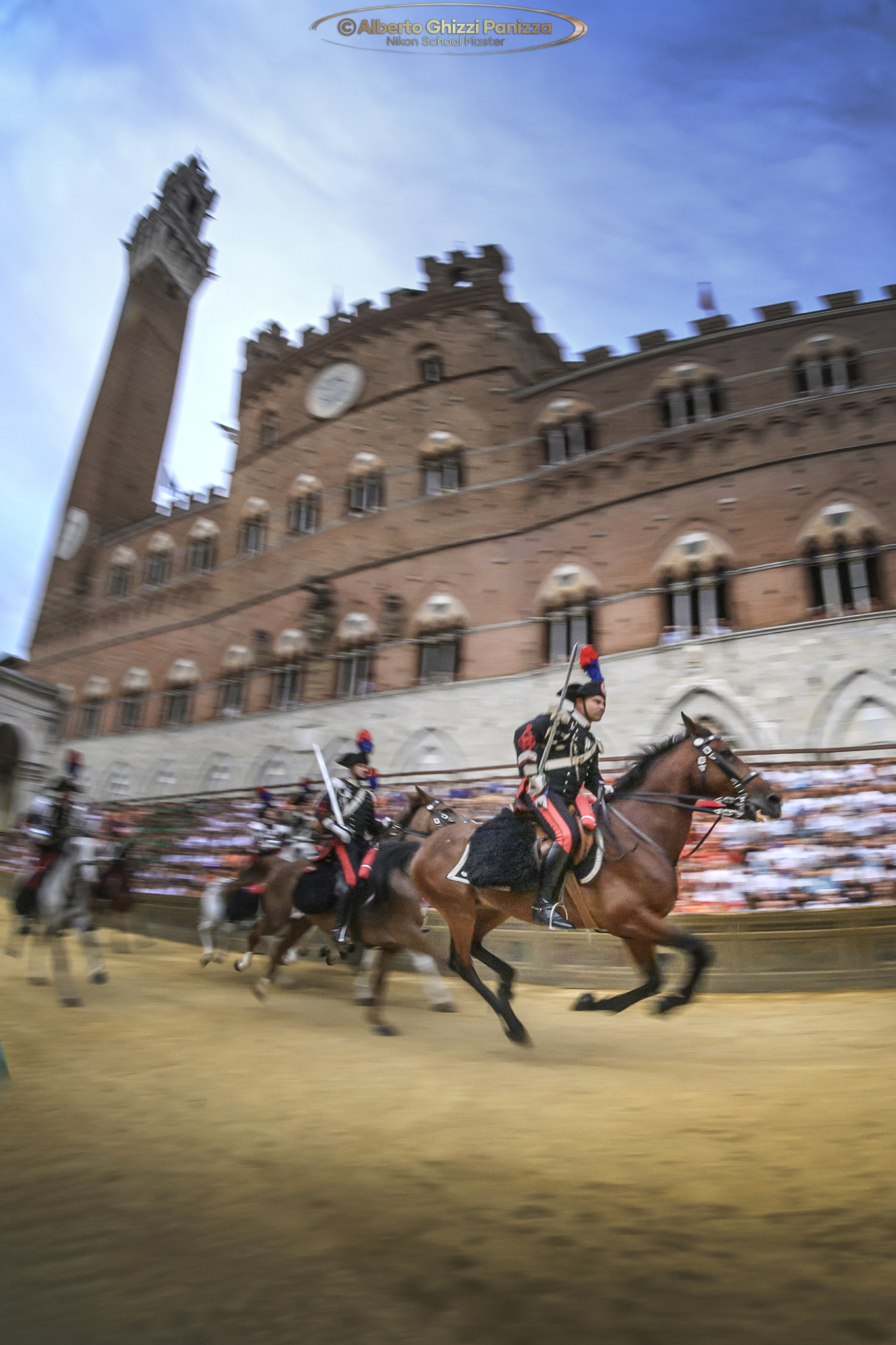 I Carabinieri