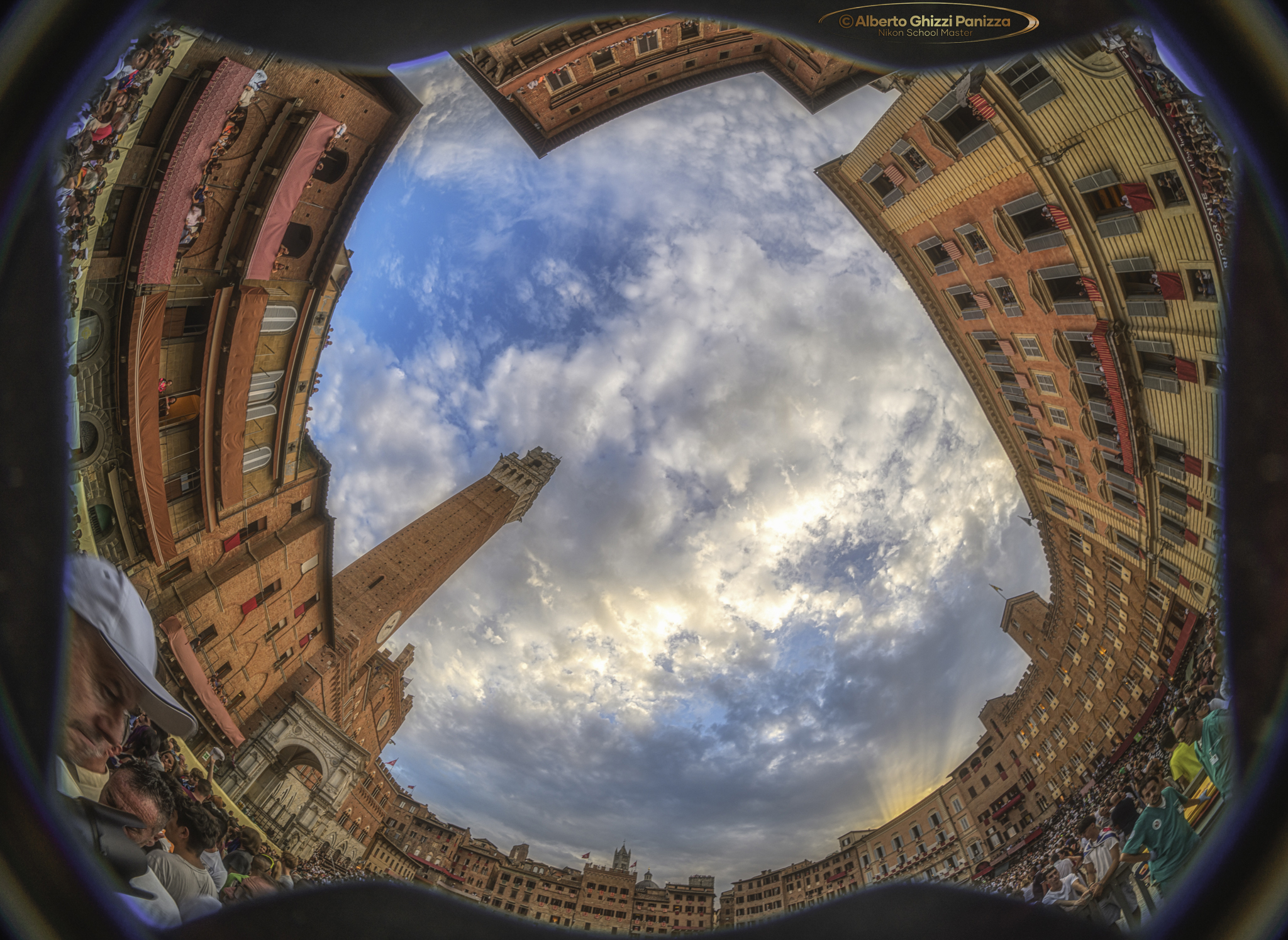 Piazza del Campo