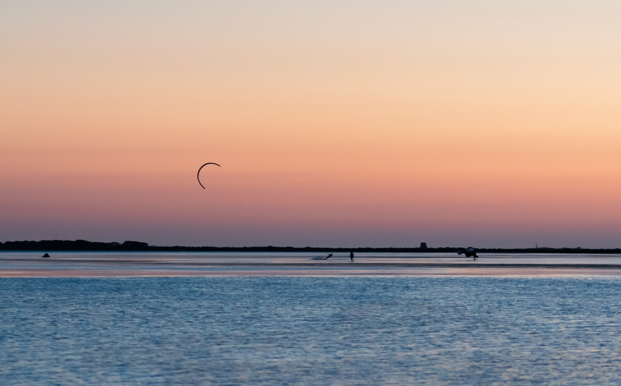 KITE MARSALA