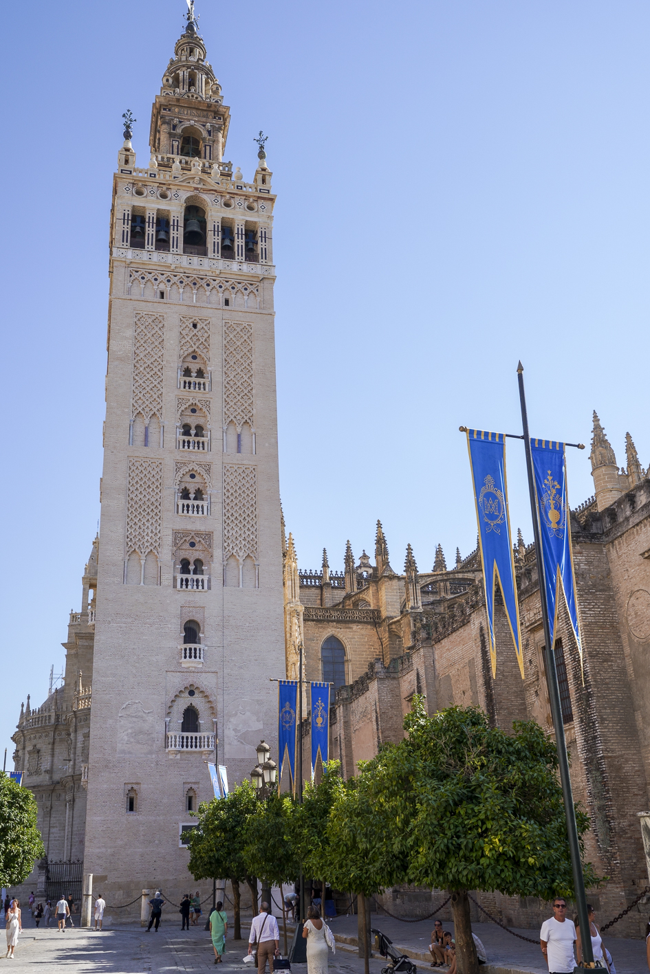 La Giralda