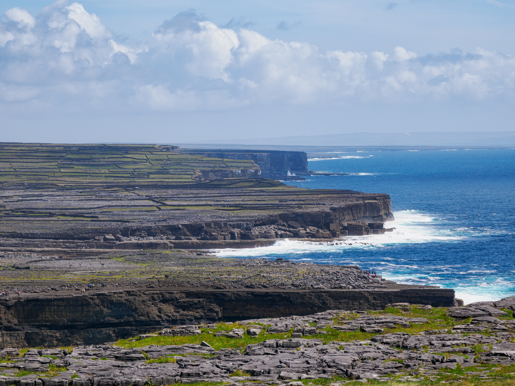 Aran islands #1