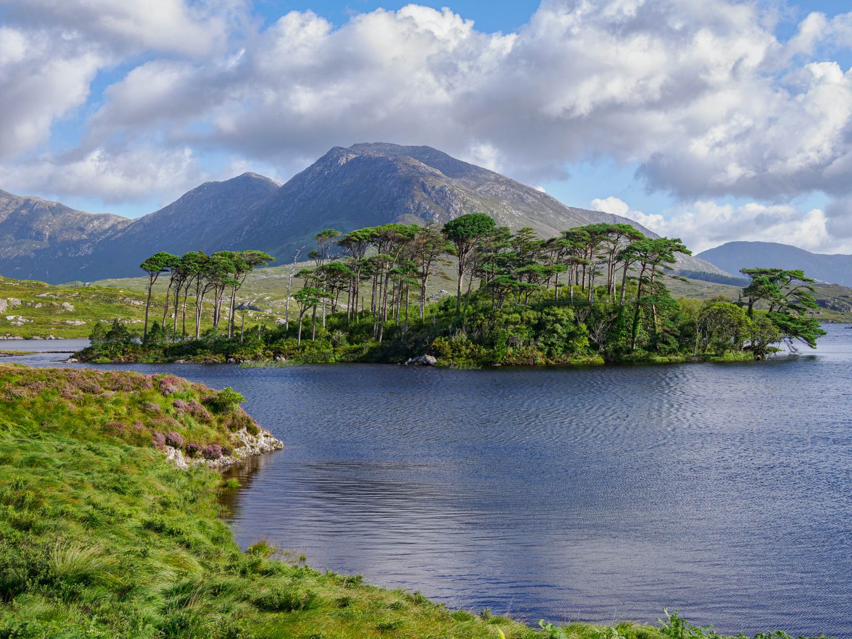 Connemara #2