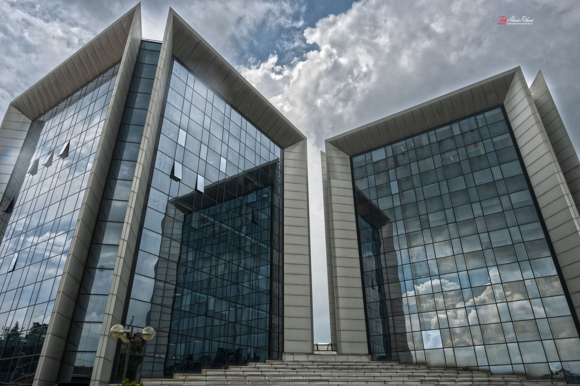 Palazzi meravigliosi 2