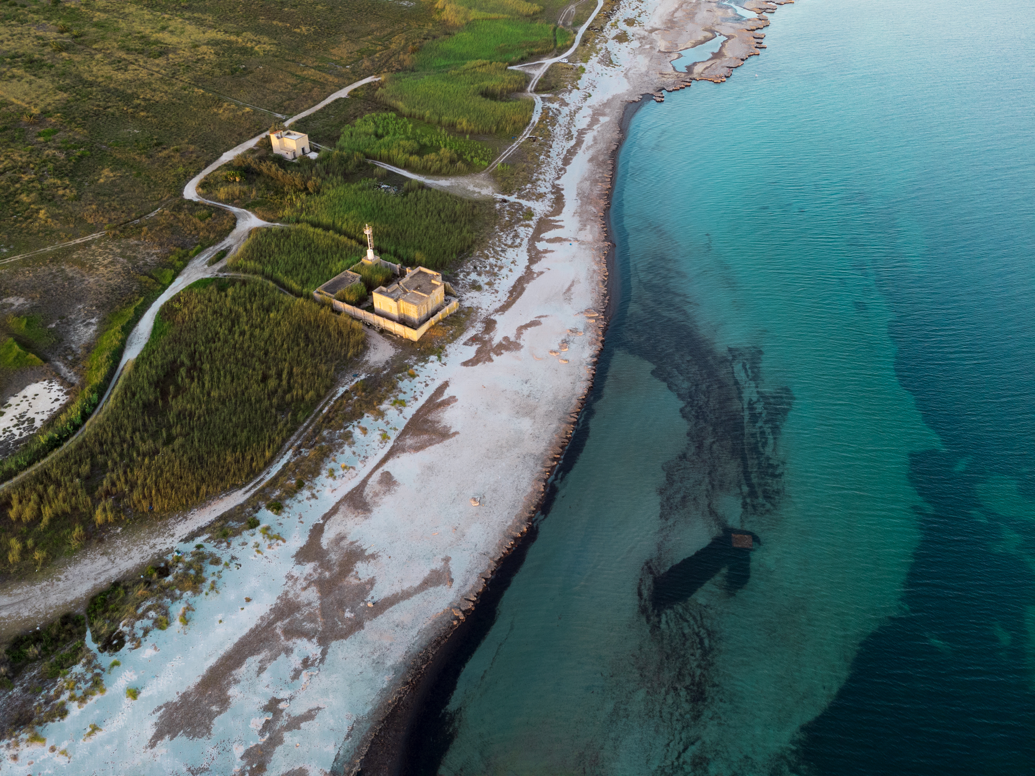 Capo Feto Mazara del Vallo Reserve