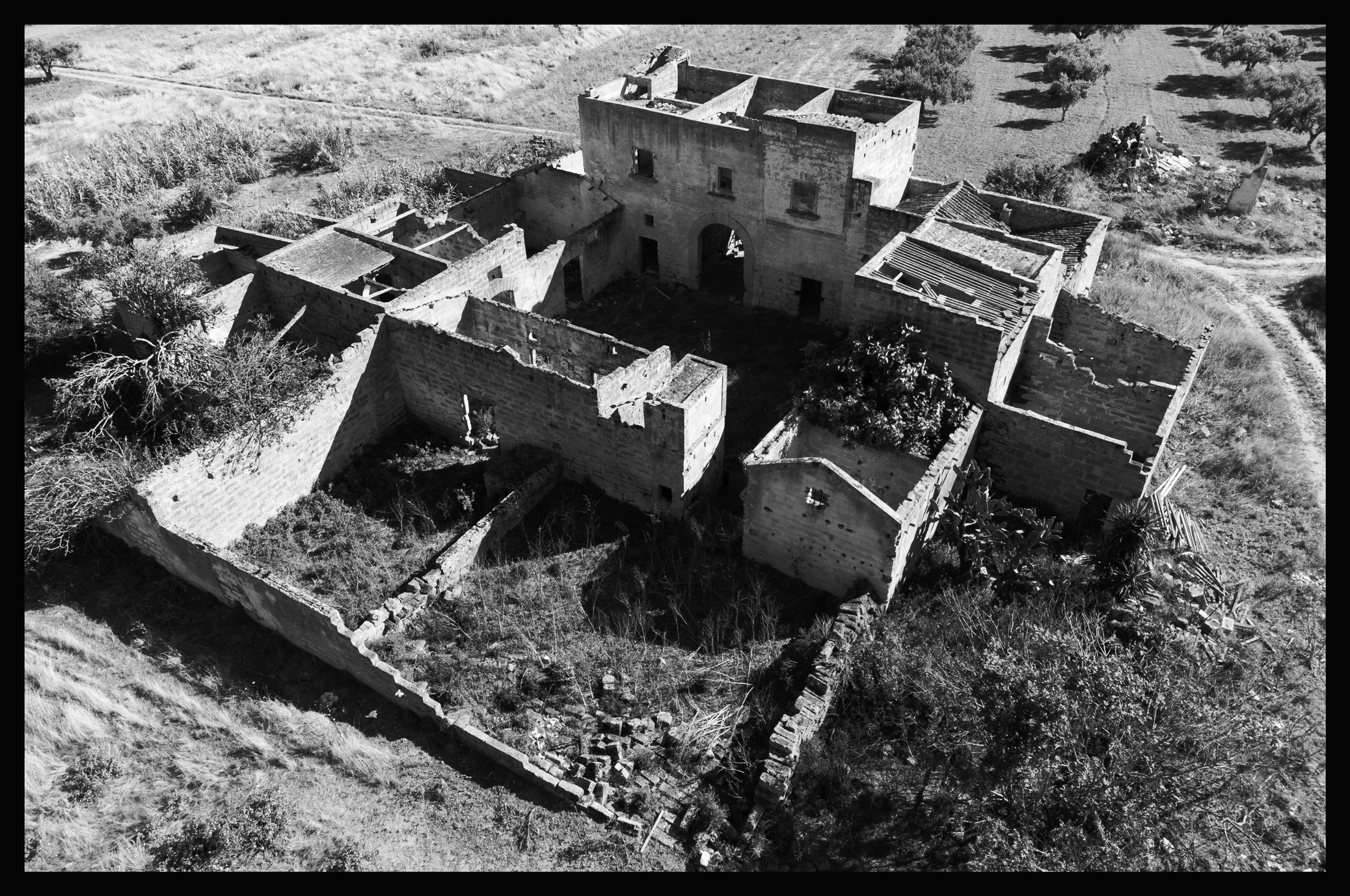 Baglio Casaleddro