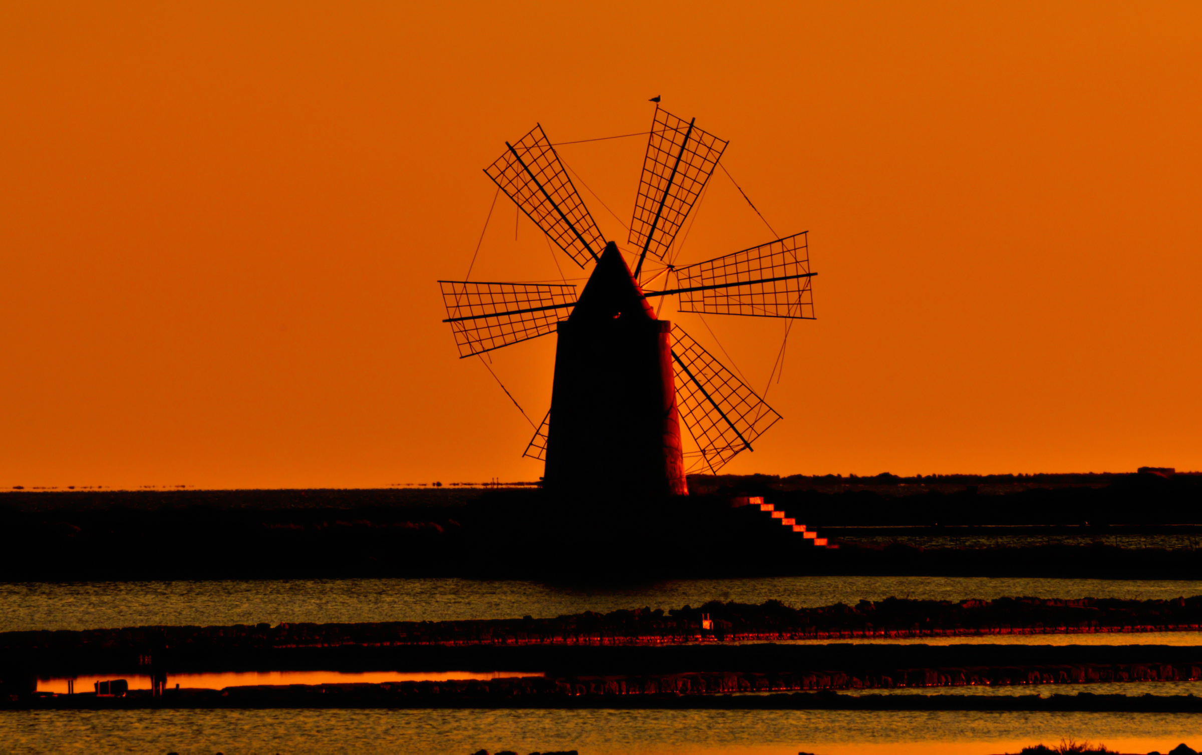 Una cartolina dalla Sicilia