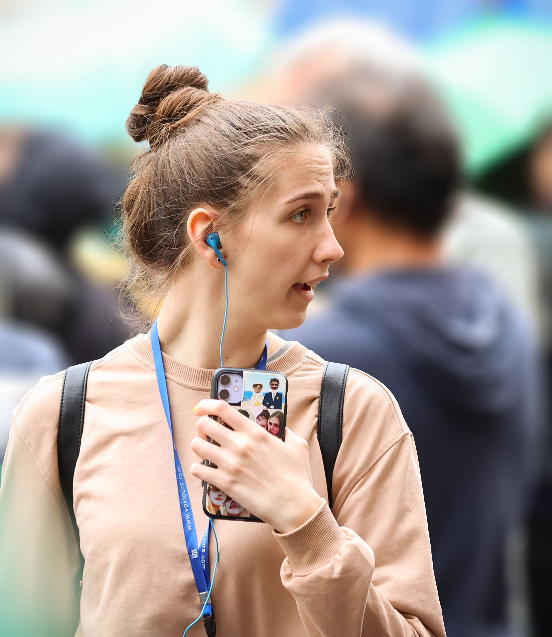 Mi sono persa...dove siete