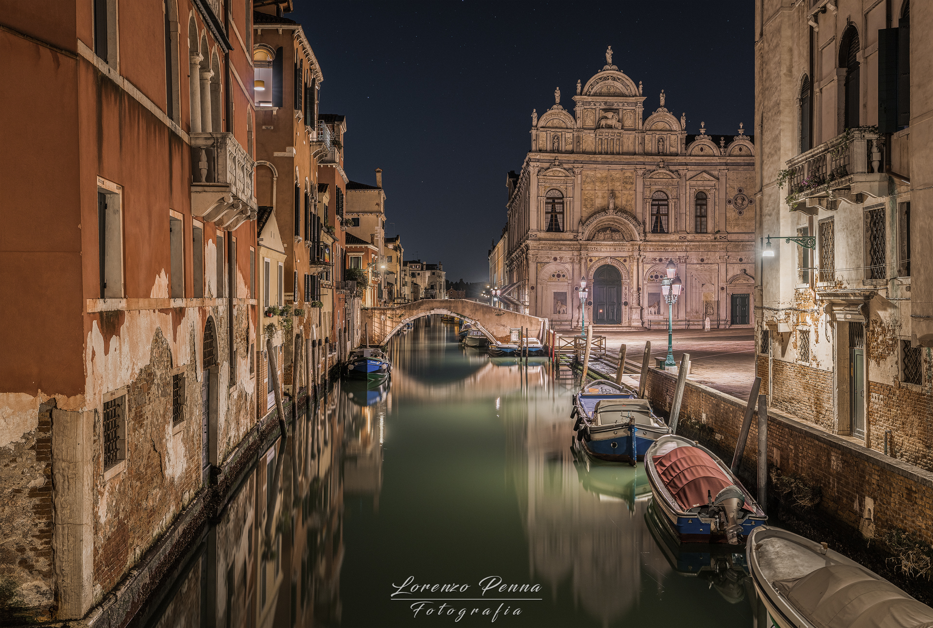Ospedale civile SS. Giovanni e Paolo