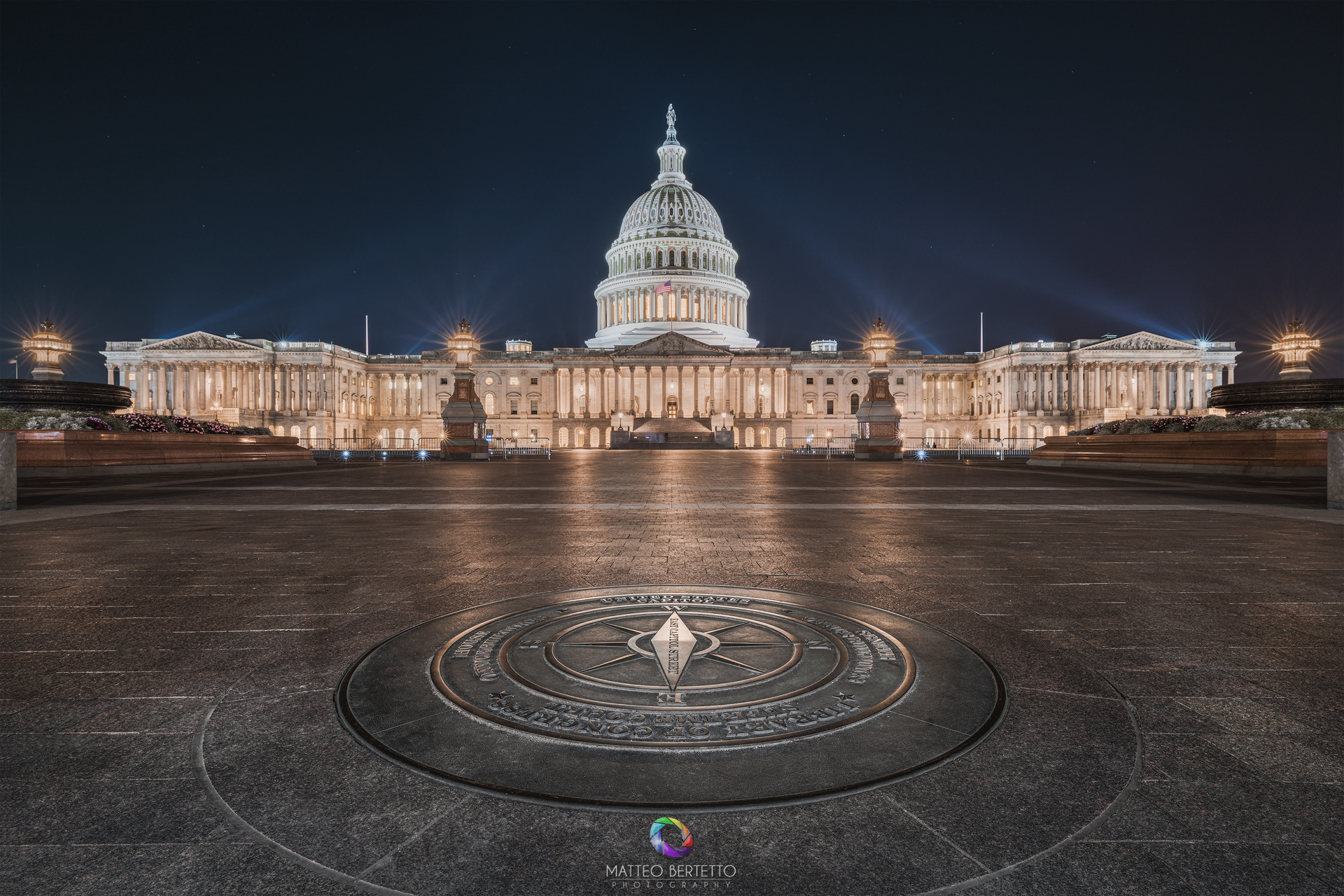 Washington - Capitol Hill