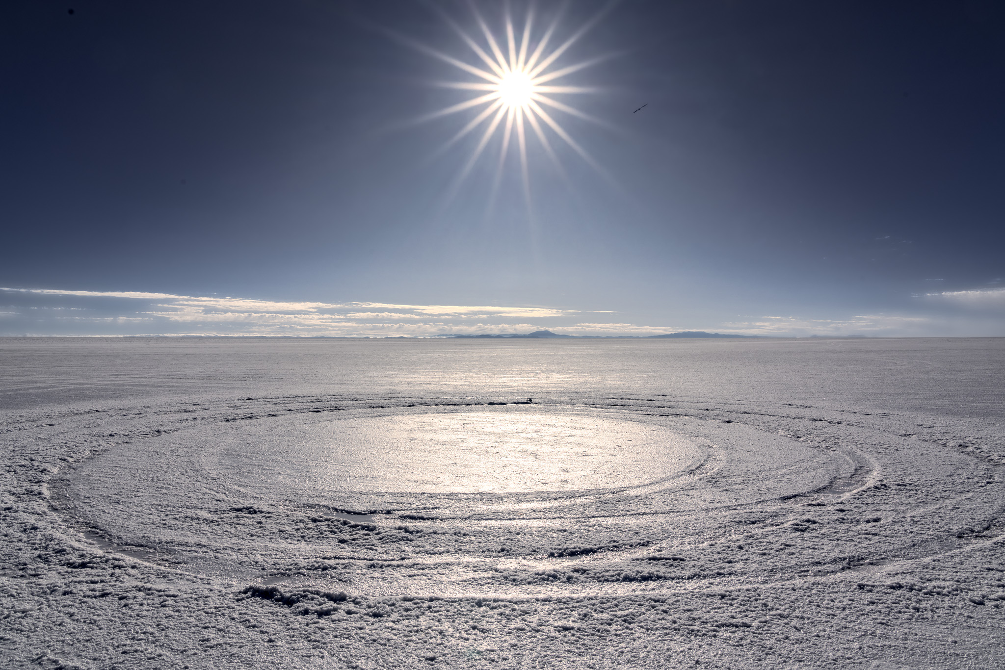 Uyuni, Bolivia