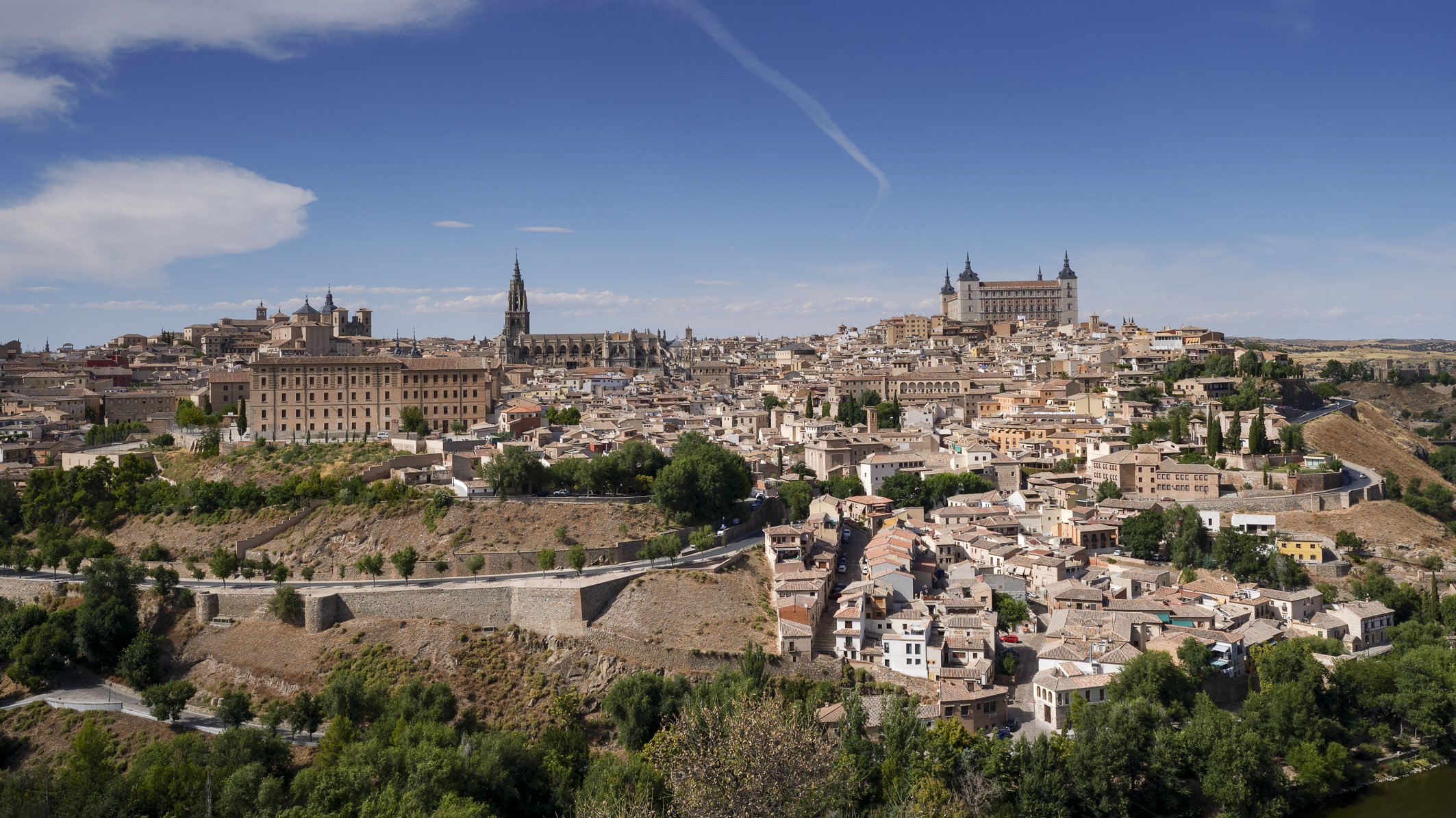 La Città delle lame