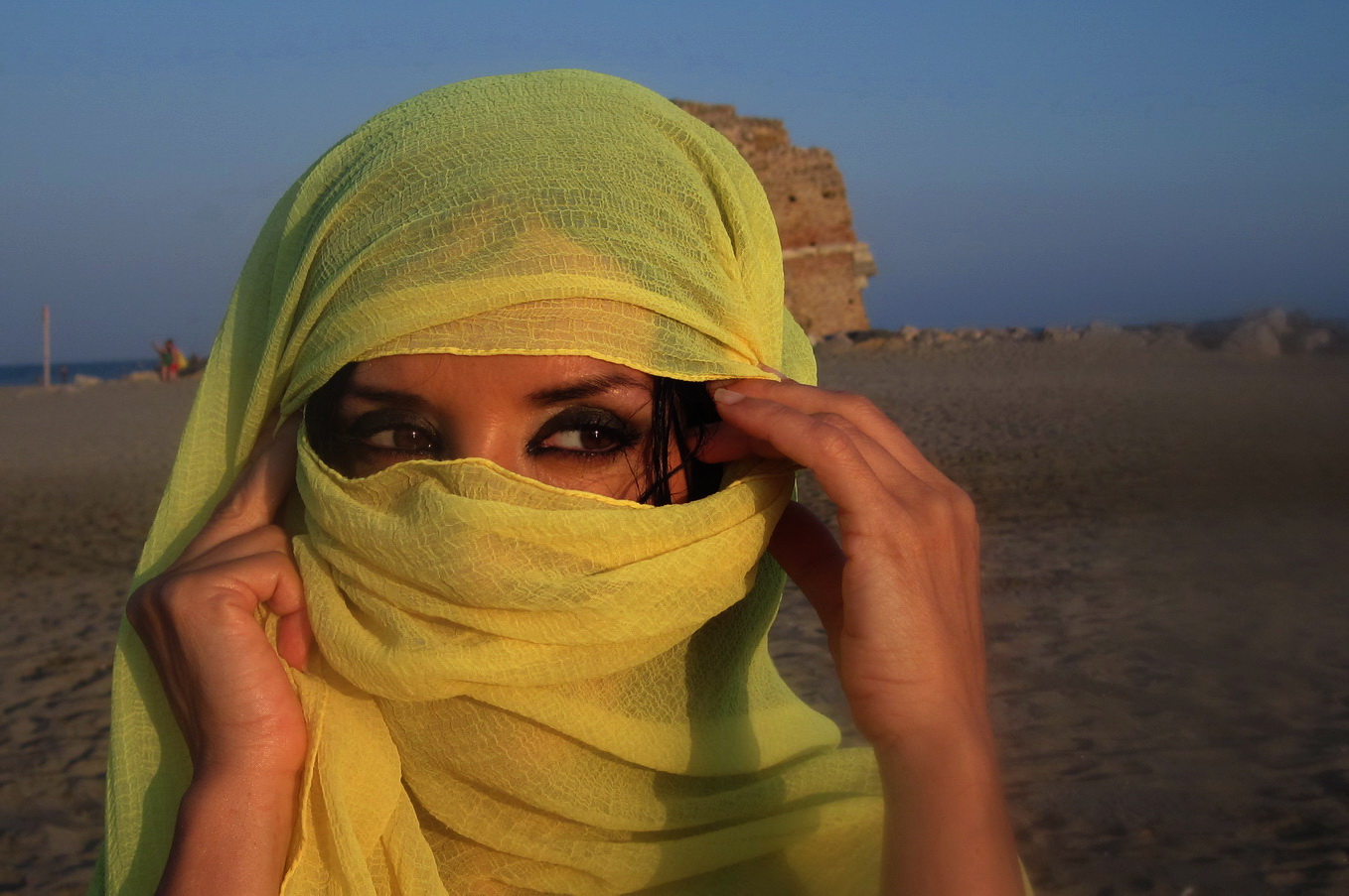 Tuareg