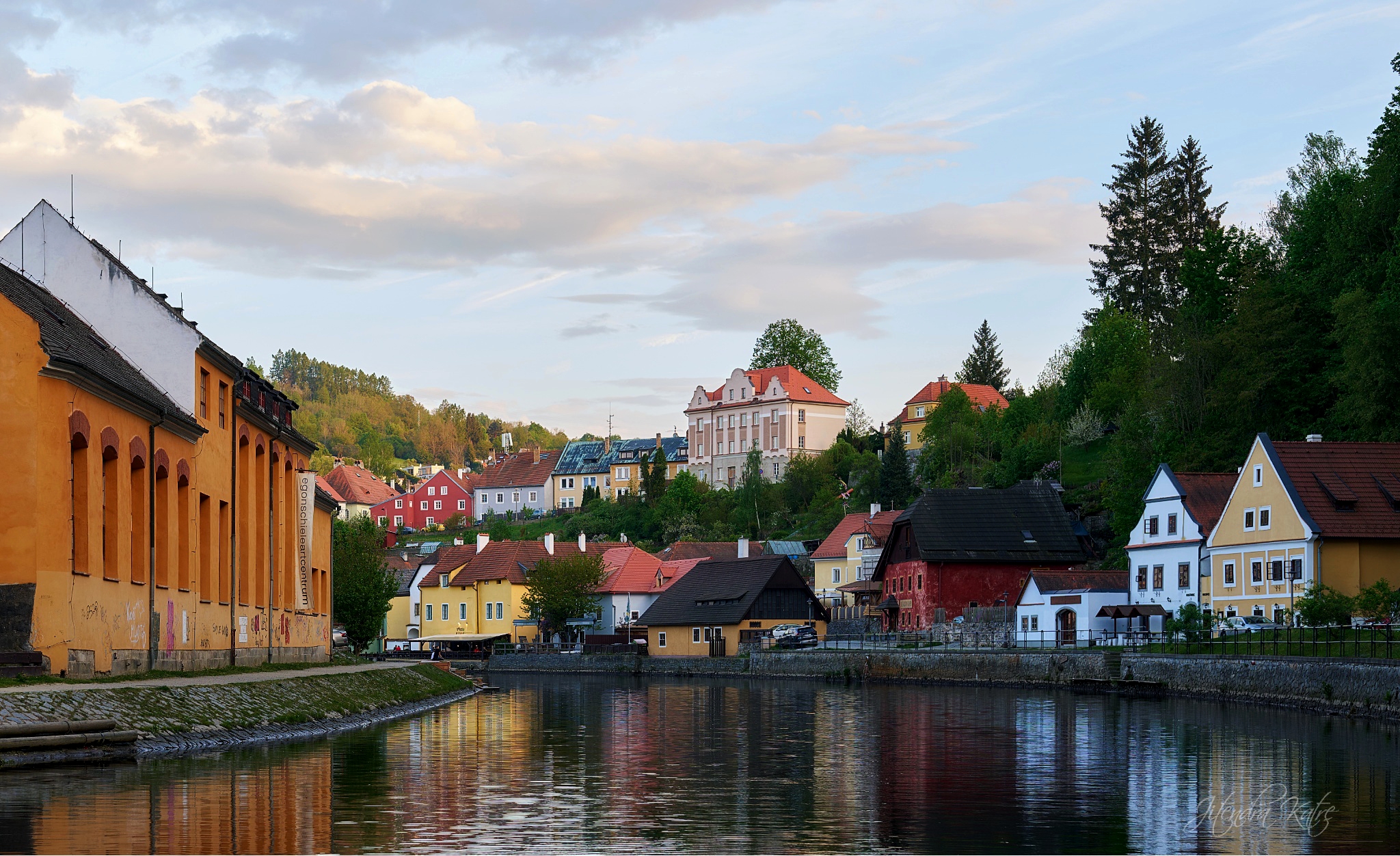 Český Krumlov
