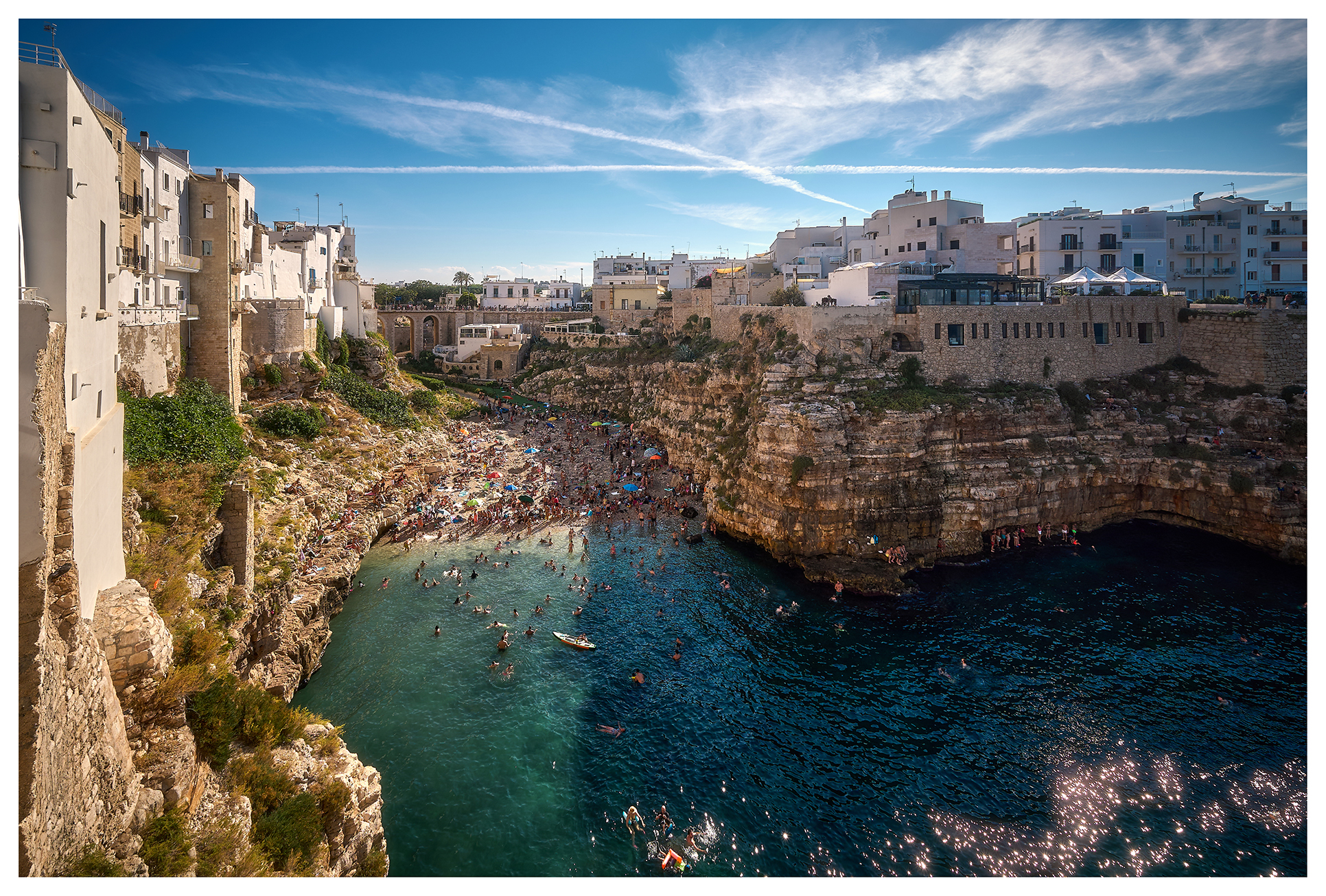 Polignano a Mare