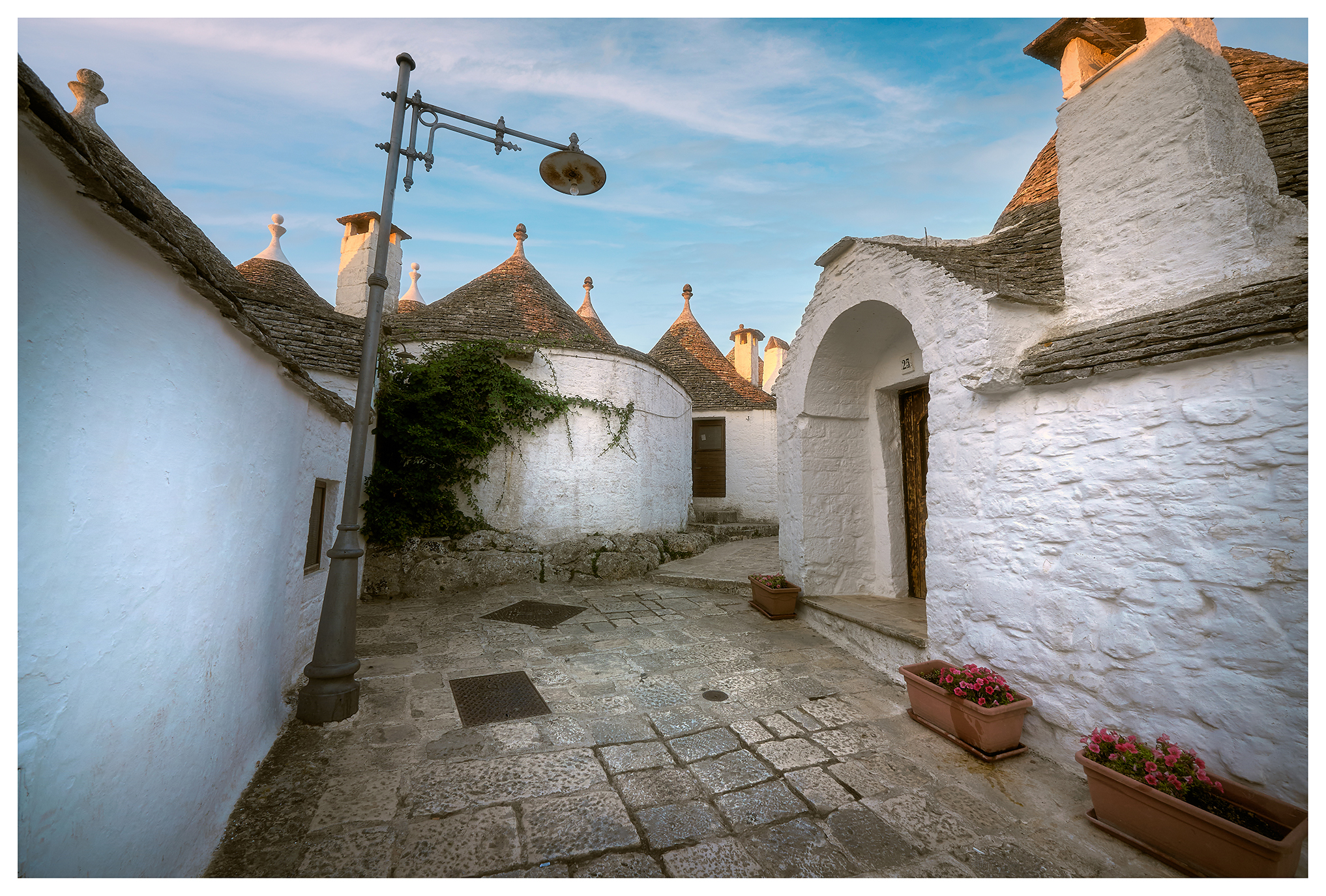 Alberobello