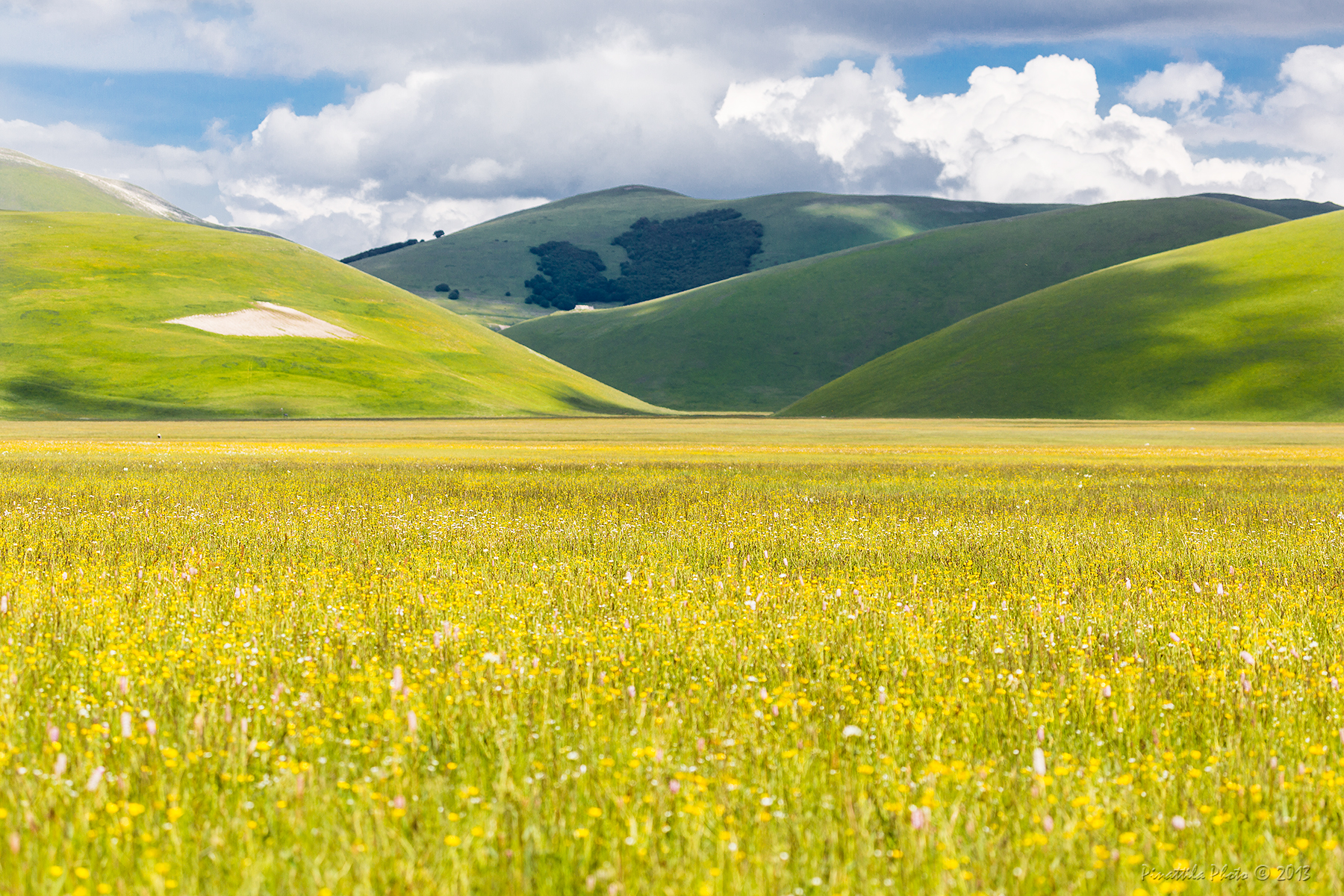 Castelluccio di Norcia