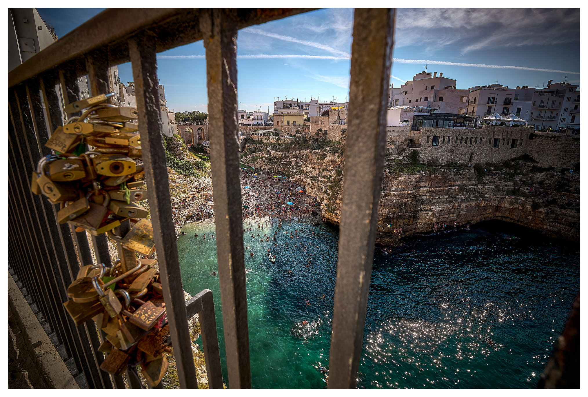 Polignano a Mare