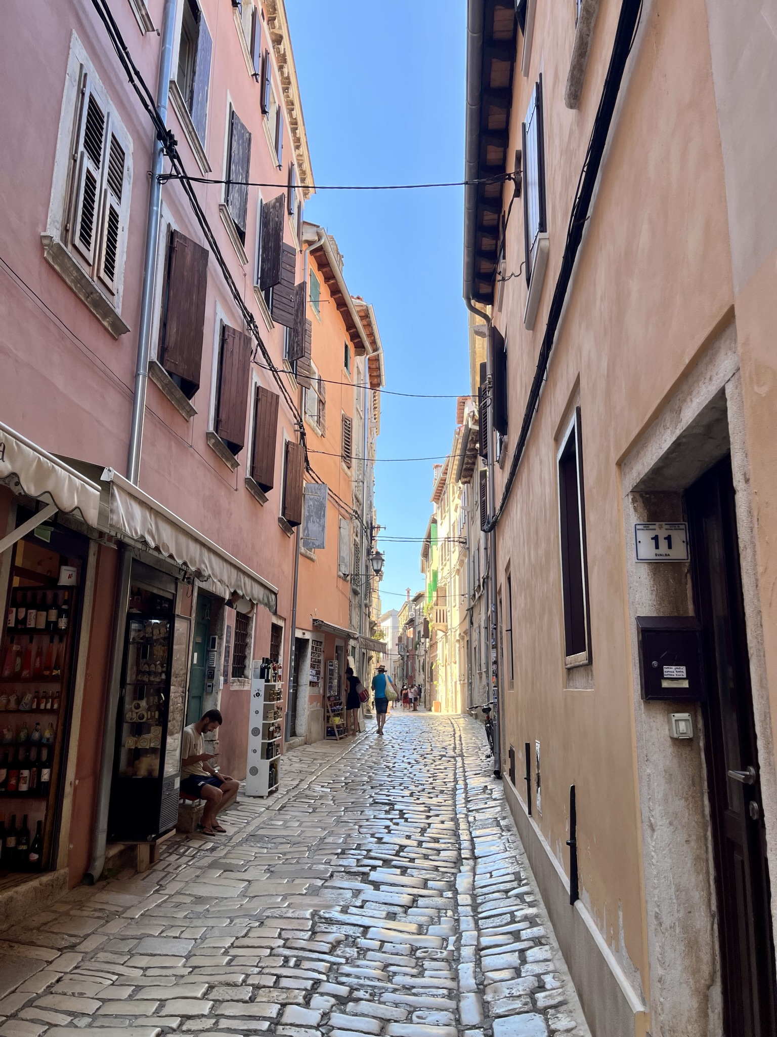 Caruggio