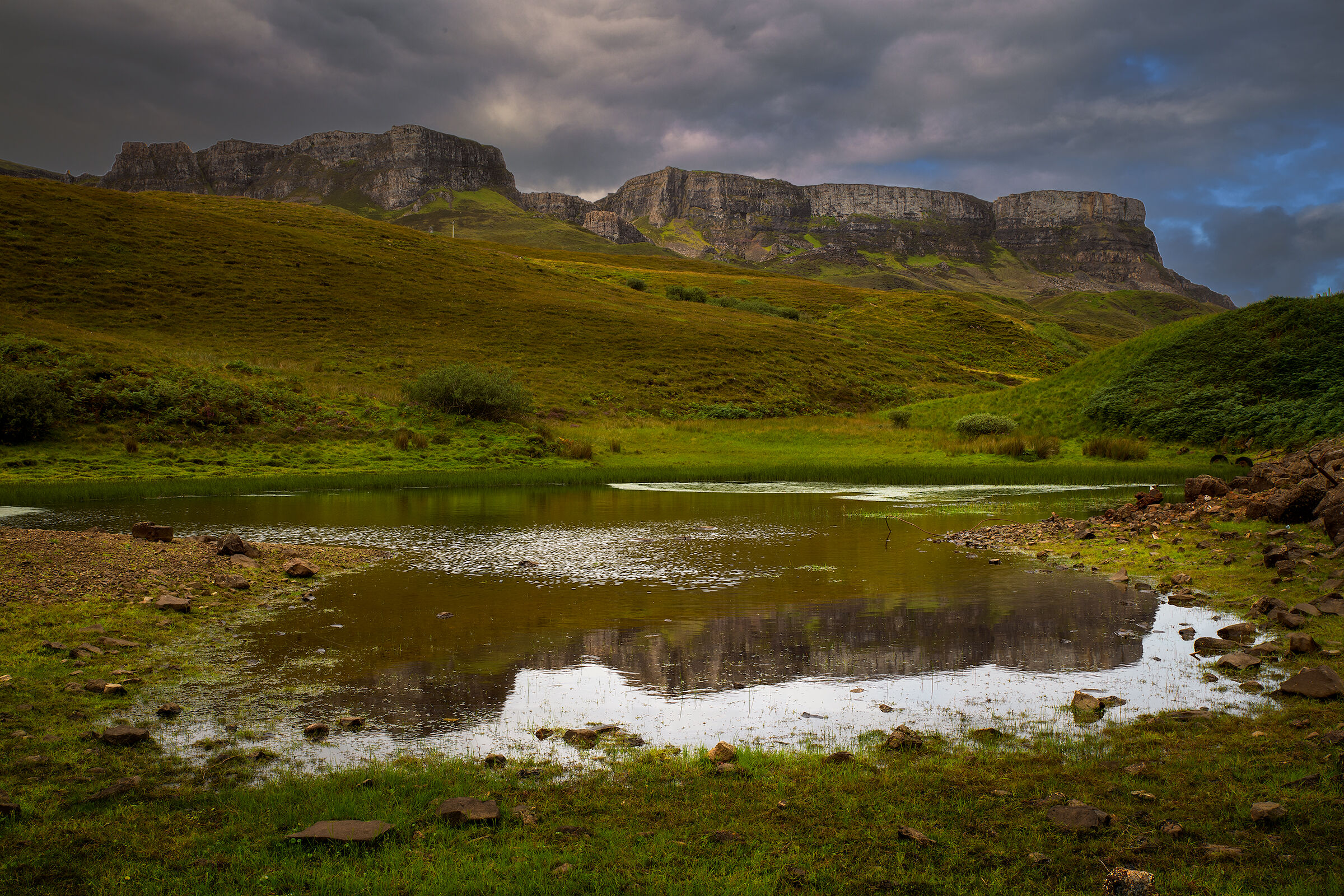 Quiraing