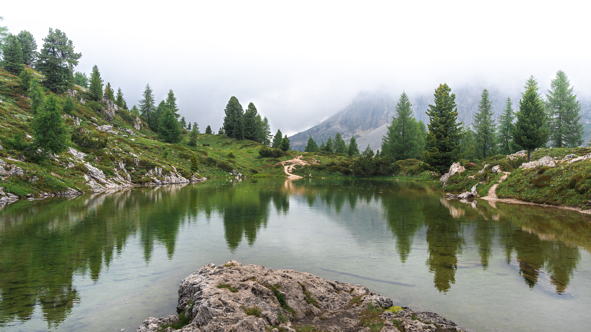 Lake Limides