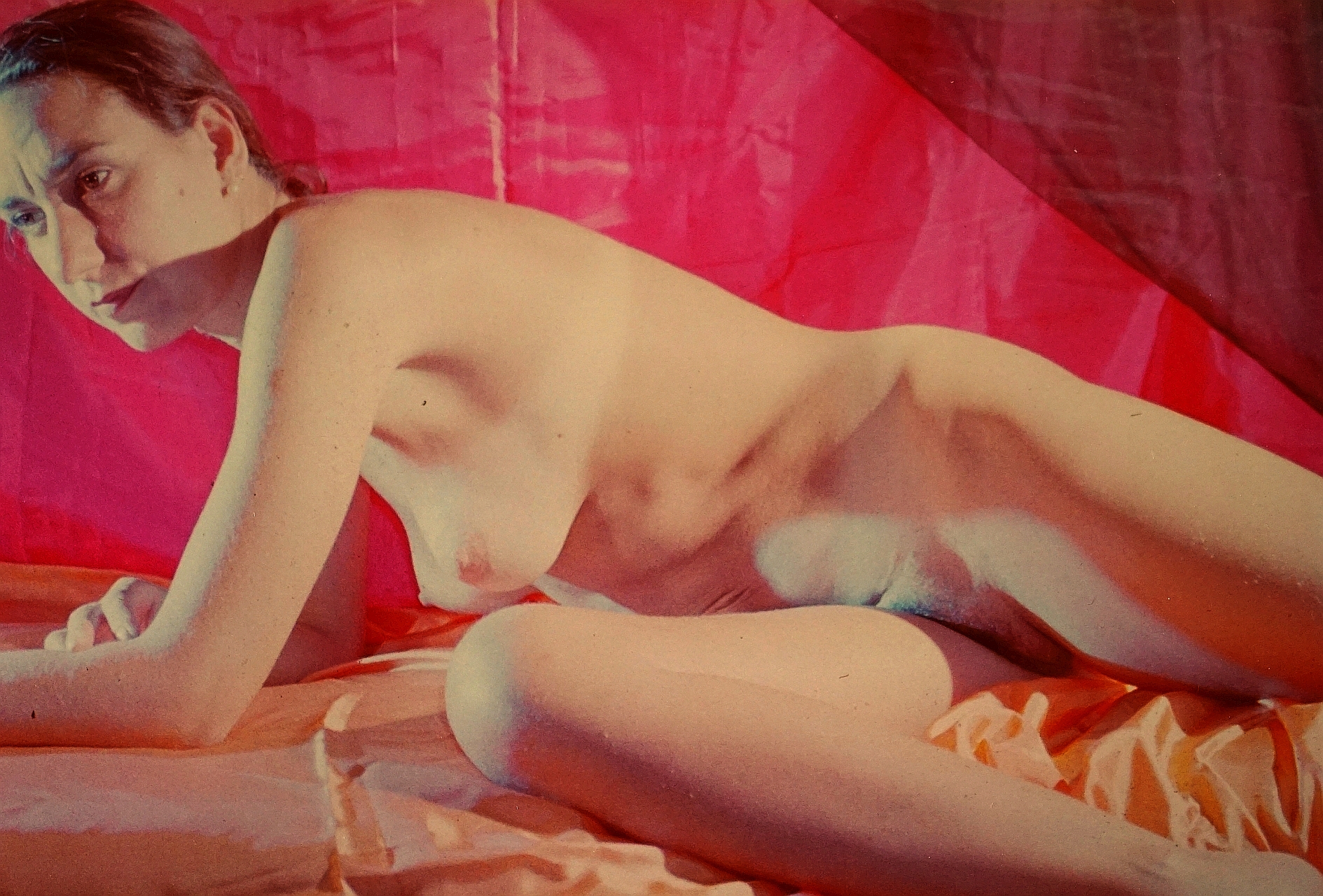 ... Rosy