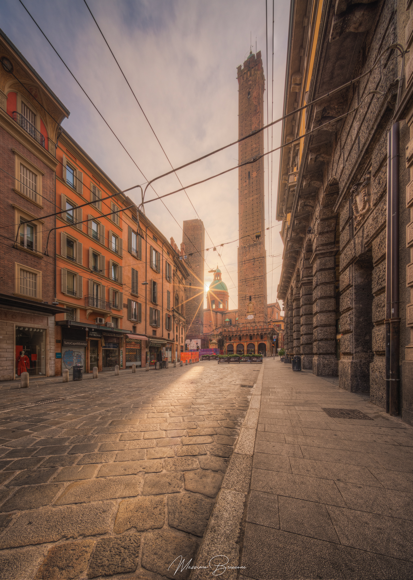 Bologna