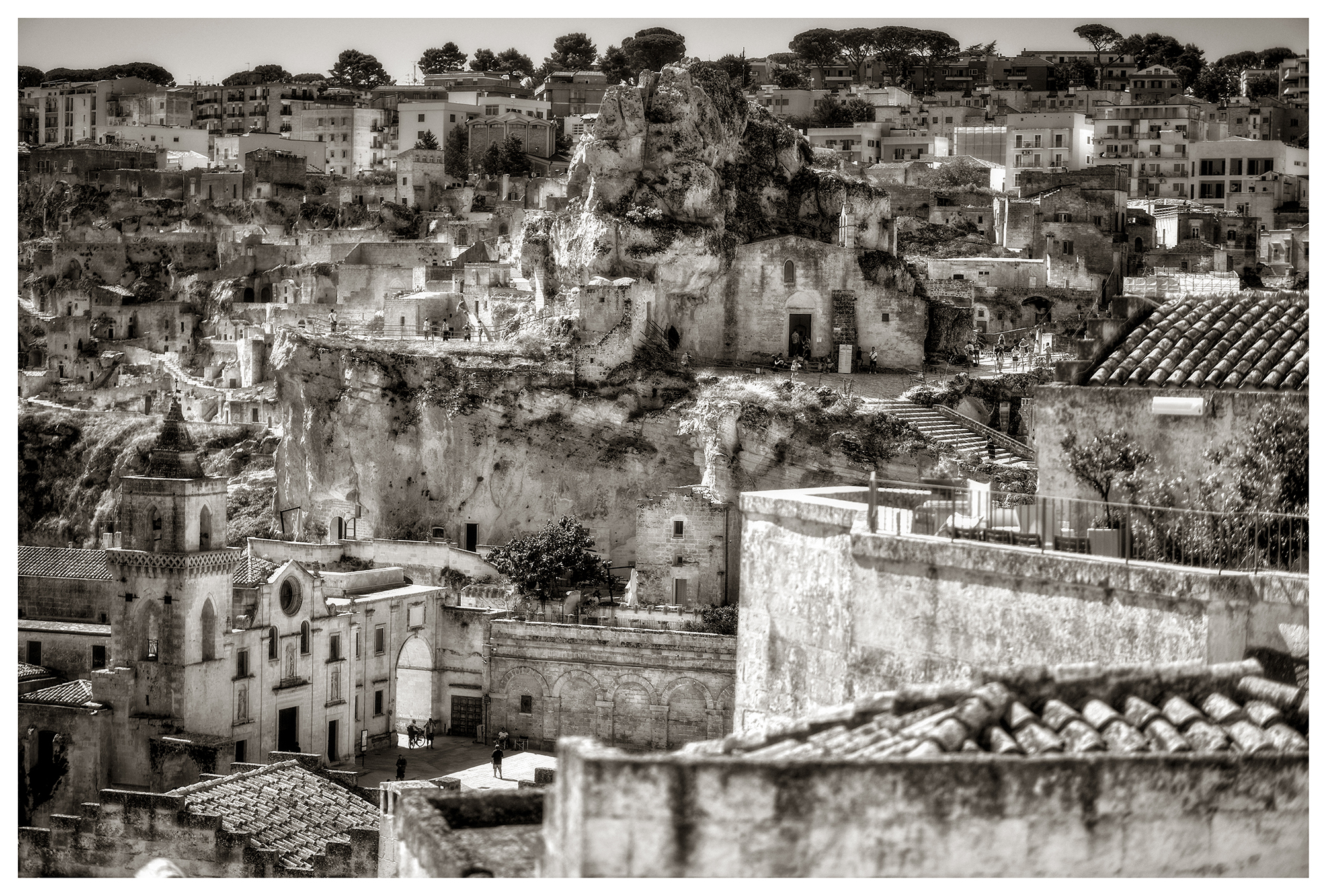 Matera
